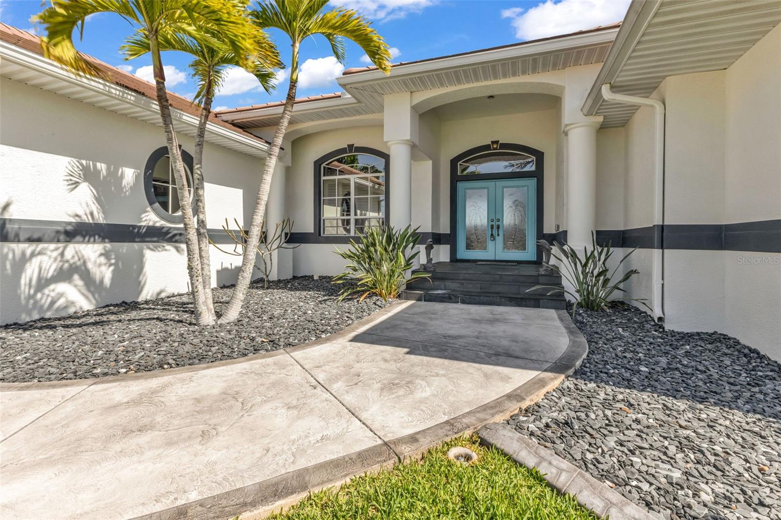 PUNTA GORDA ISLES SEC 05 - Residential