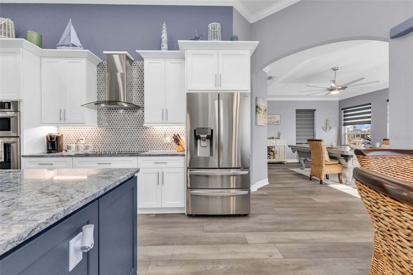 PUNTA GORDA ISLES SEC 05 - Residential