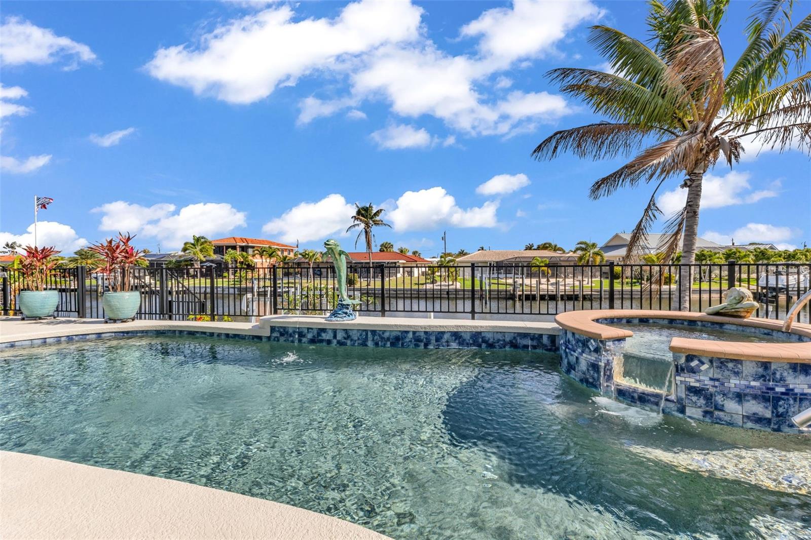 PUNTA GORDA ISLES SEC 05 - Residential