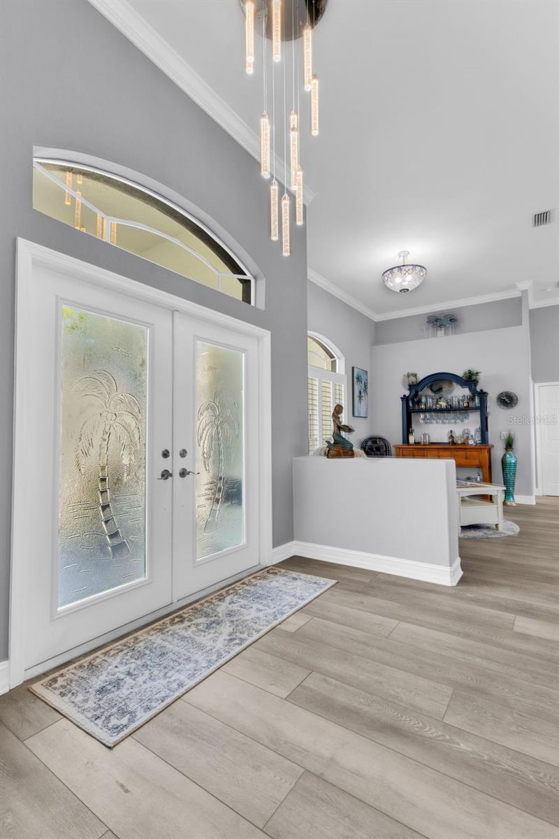 PUNTA GORDA ISLES SEC 05 - Residential