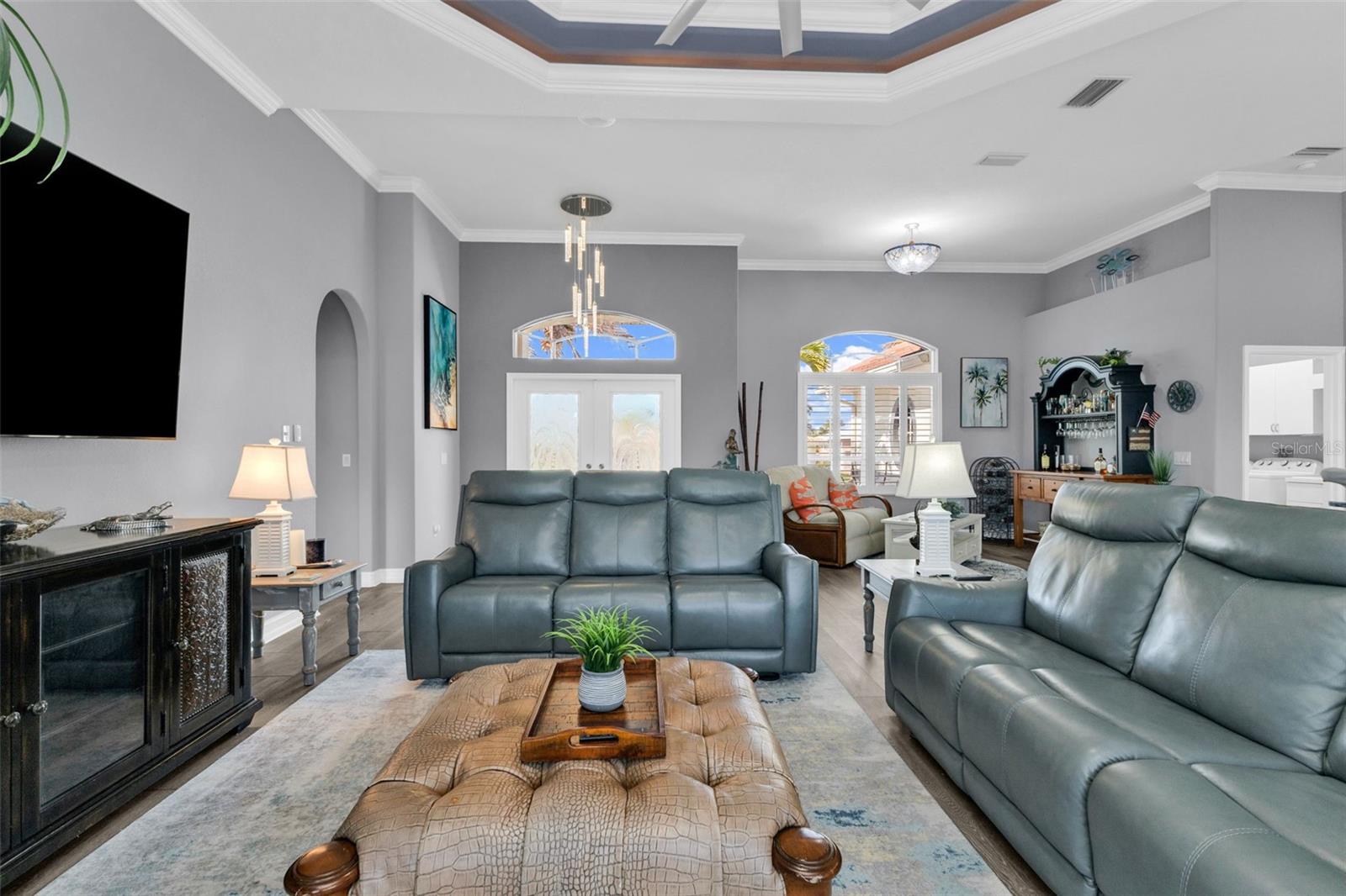 PUNTA GORDA ISLES SEC 05 - Residential