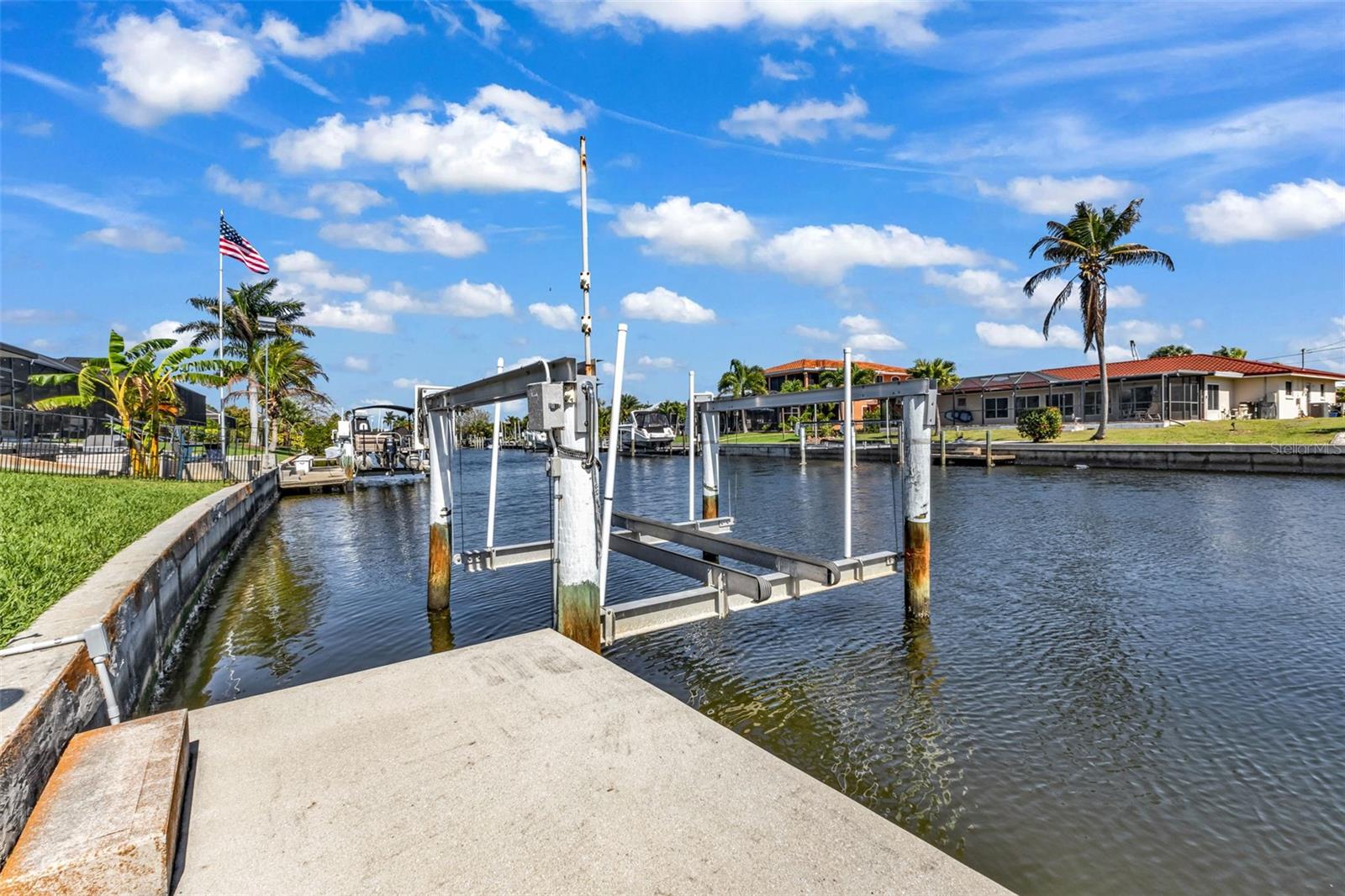 PUNTA GORDA ISLES SEC 05 - Residential