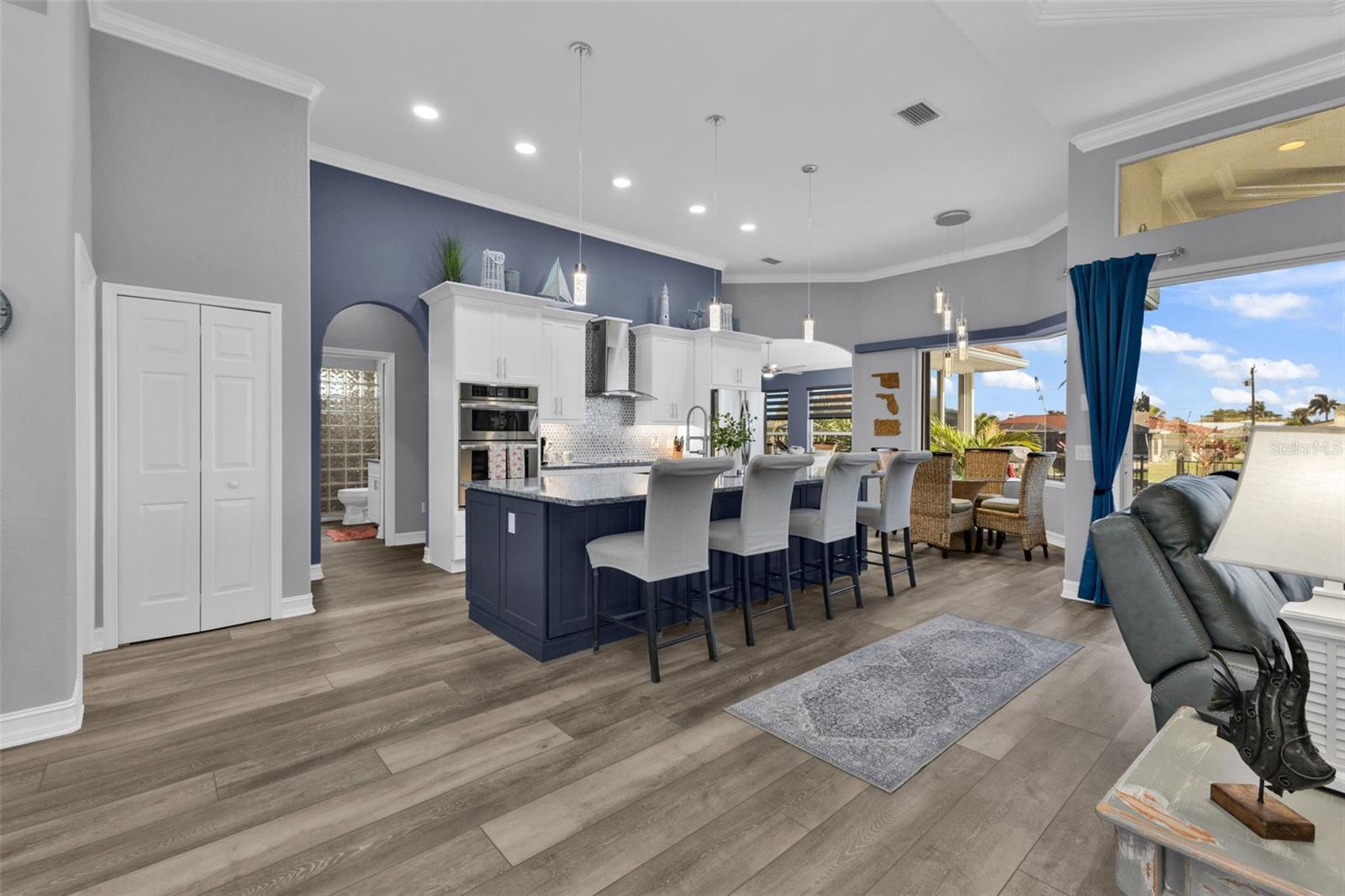 PUNTA GORDA ISLES SEC 05 - Residential