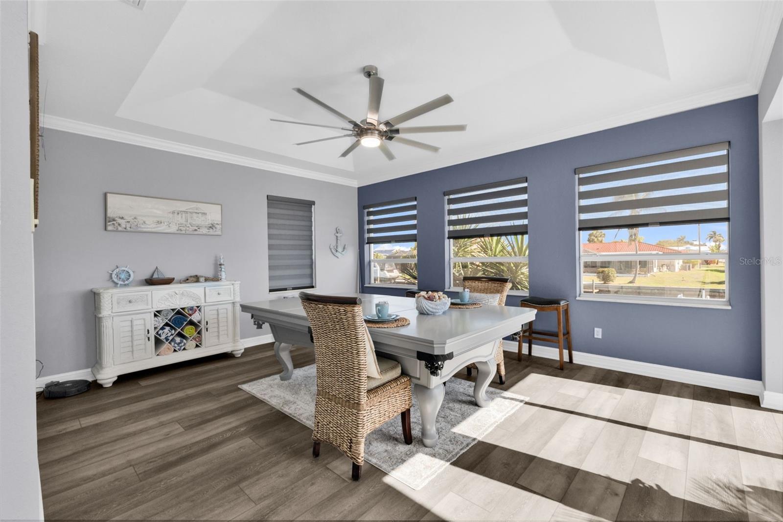 PUNTA GORDA ISLES SEC 05 - Residential