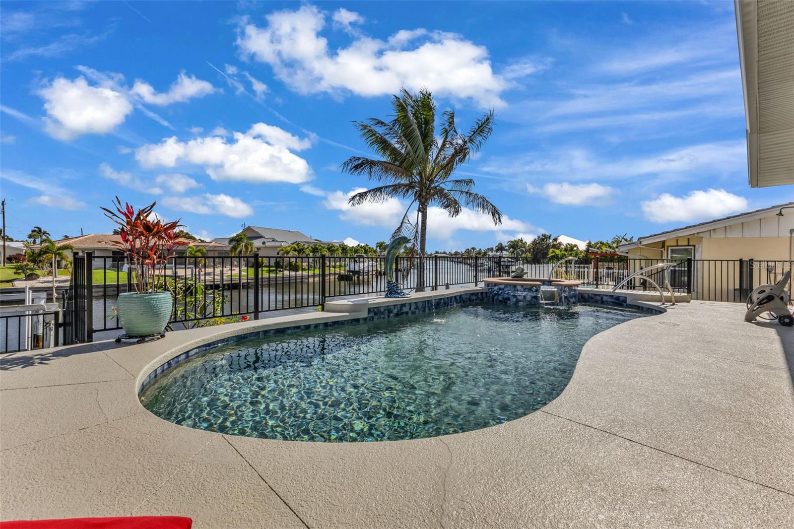 PUNTA GORDA ISLES SEC 05 - Residential