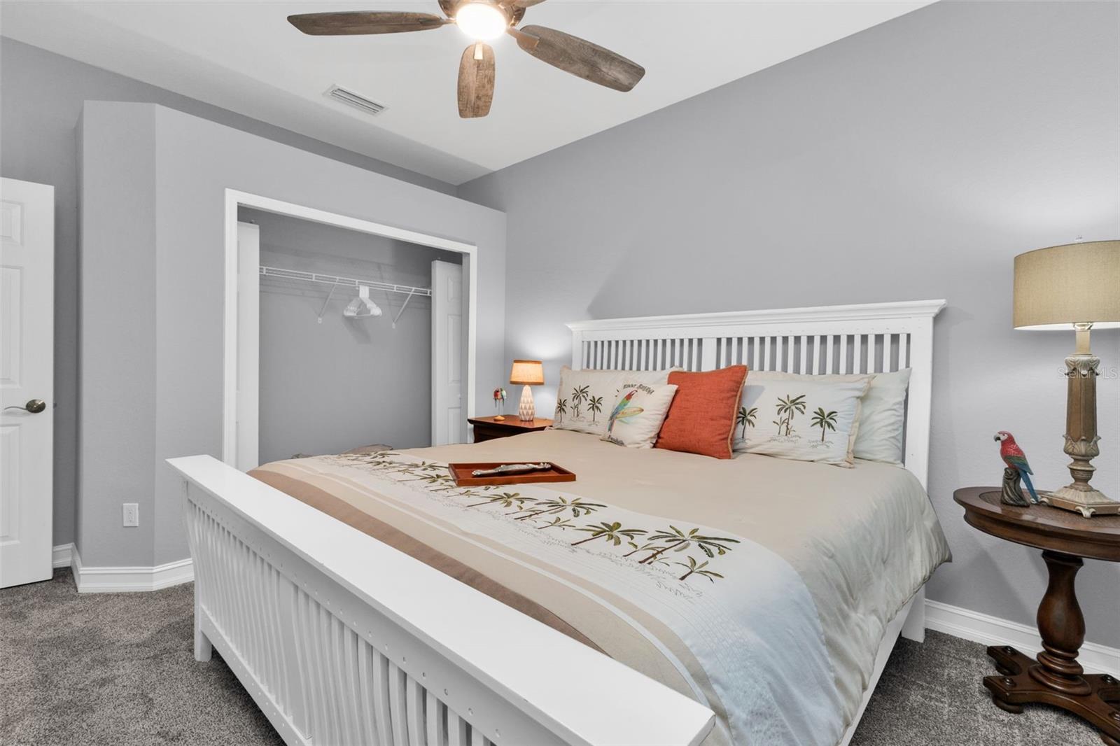 PUNTA GORDA ISLES SEC 05 - Residential