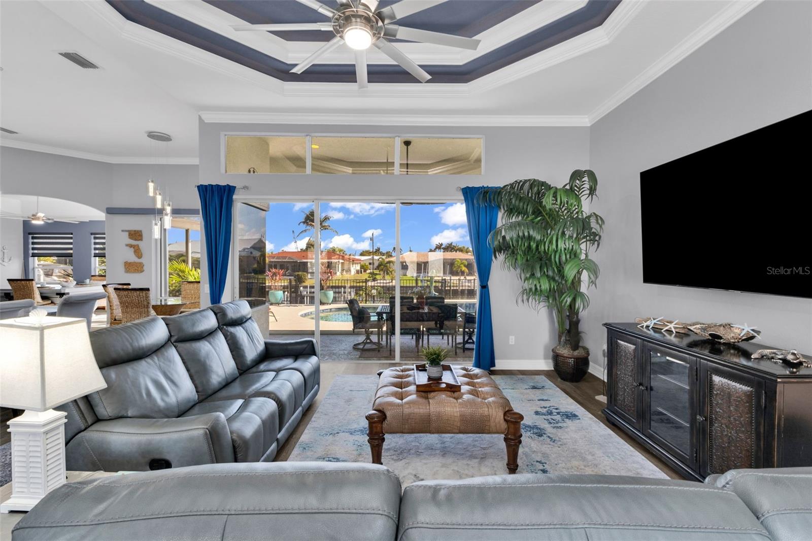 PUNTA GORDA ISLES SEC 05 - Residential