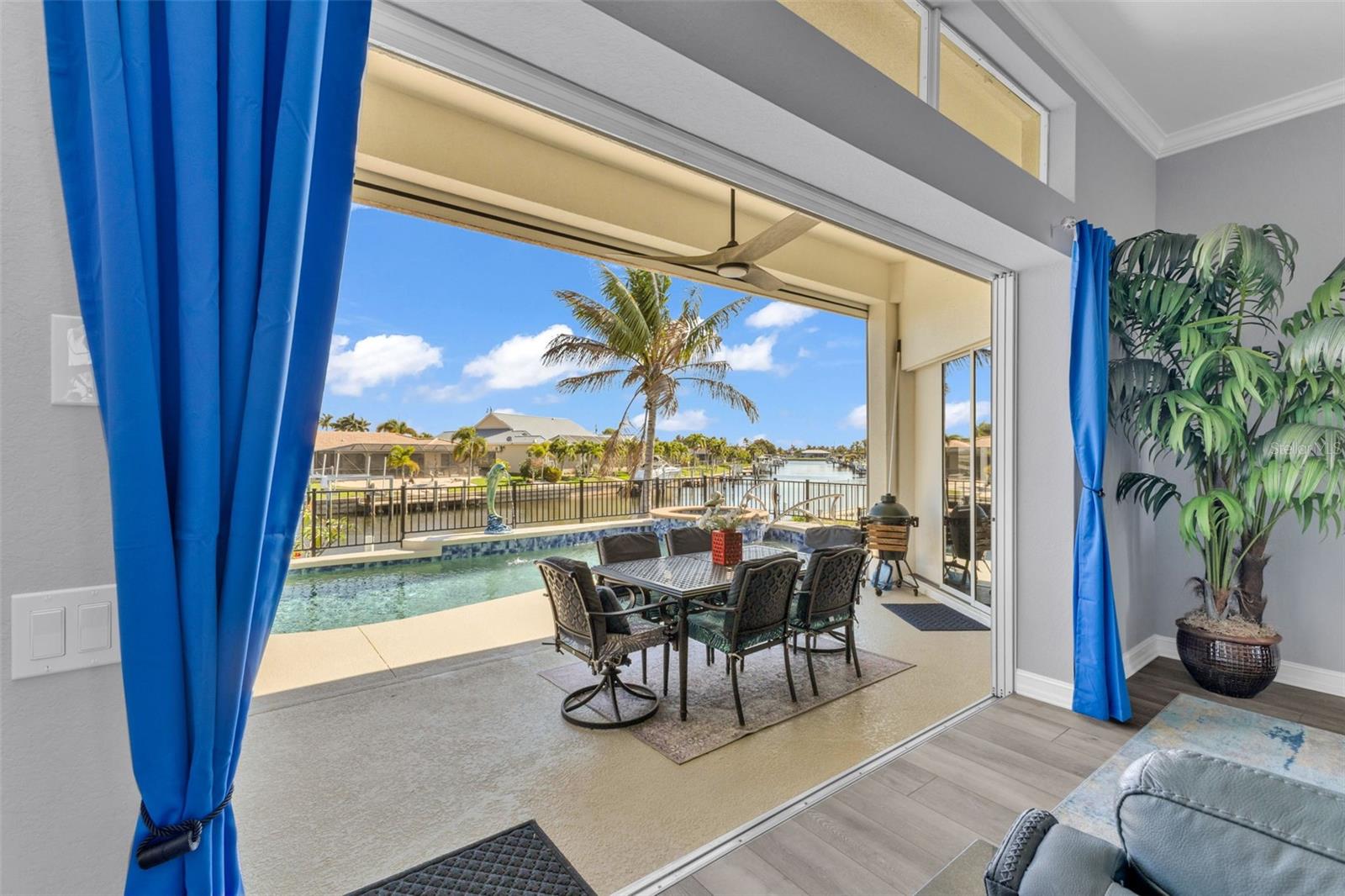 PUNTA GORDA ISLES SEC 05 - Residential