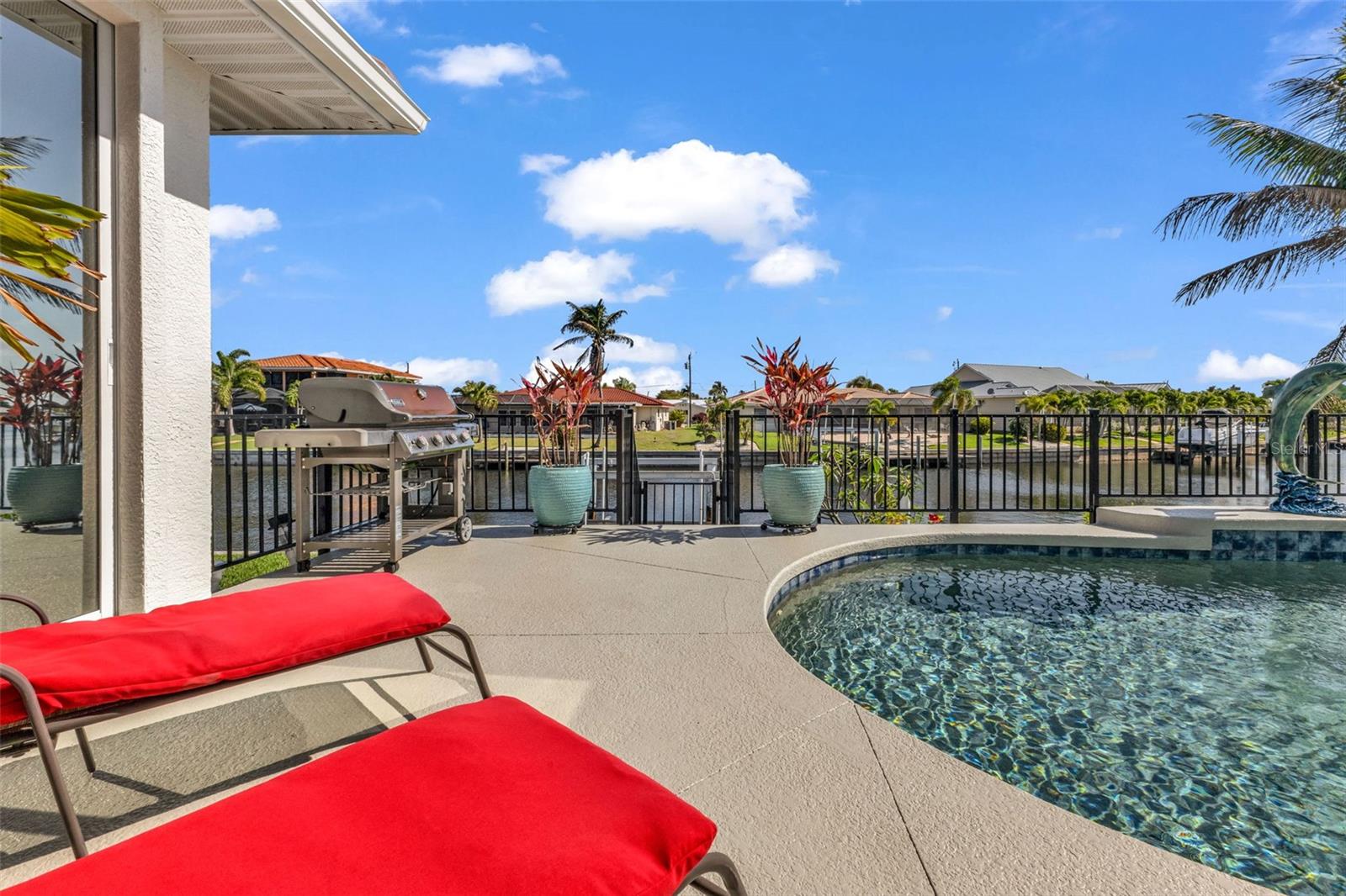 PUNTA GORDA ISLES SEC 05 - Residential