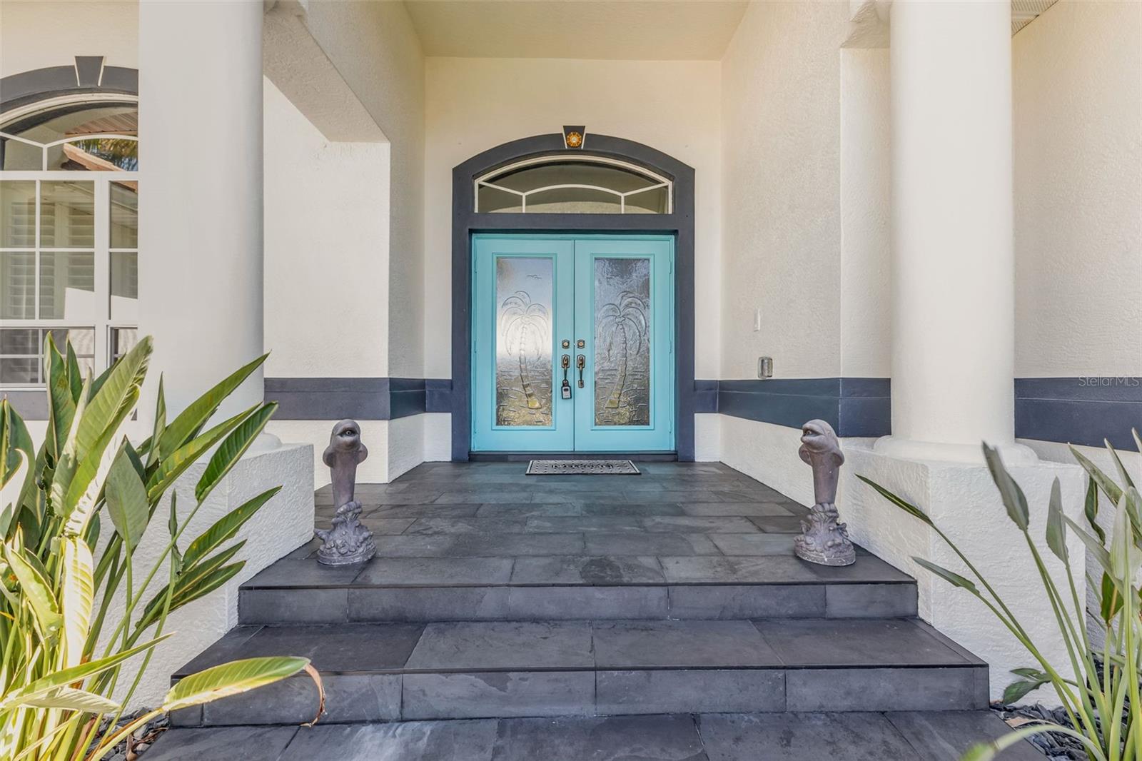 PUNTA GORDA ISLES SEC 05 - Residential