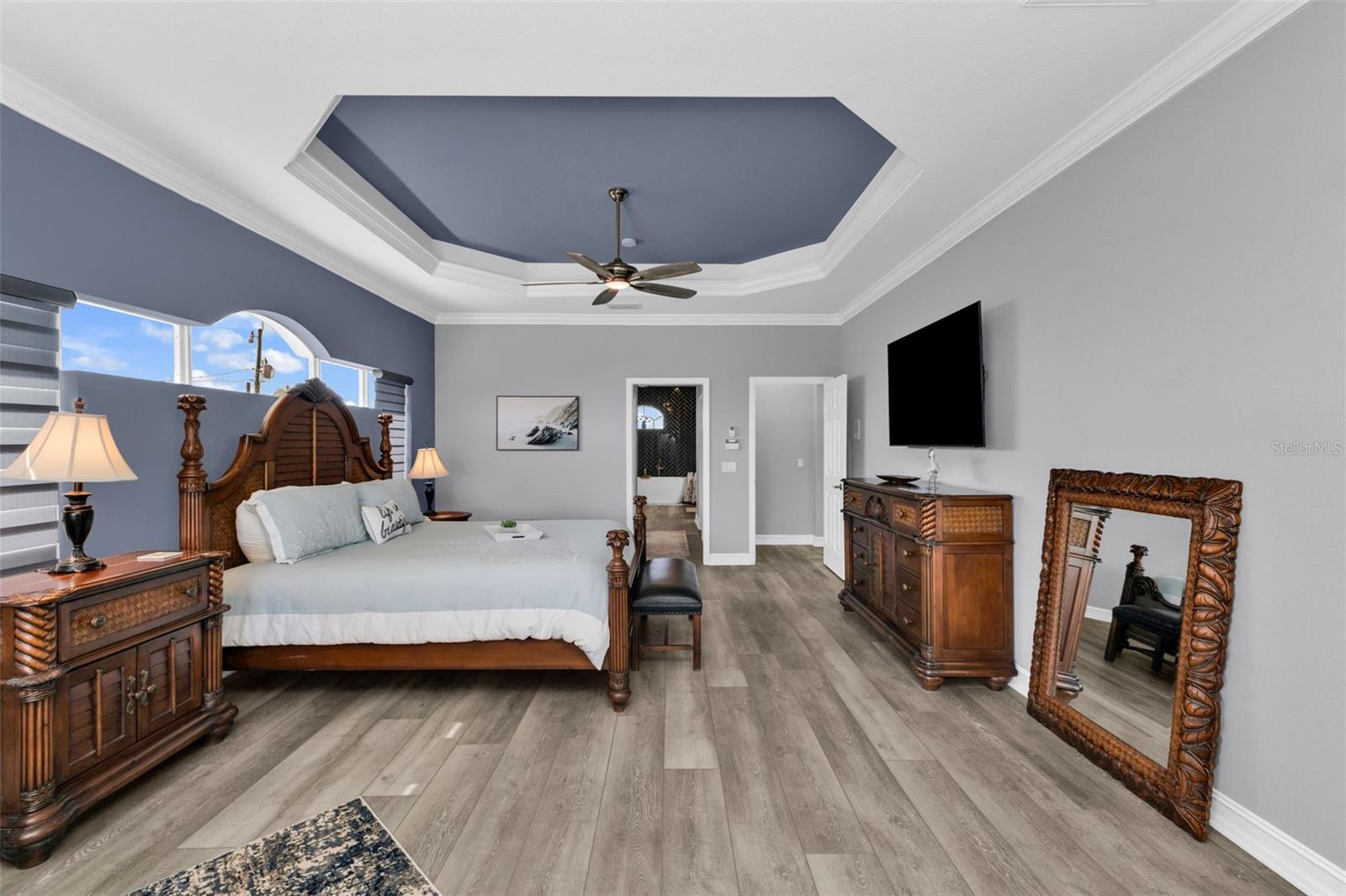 PUNTA GORDA ISLES SEC 05 - Residential