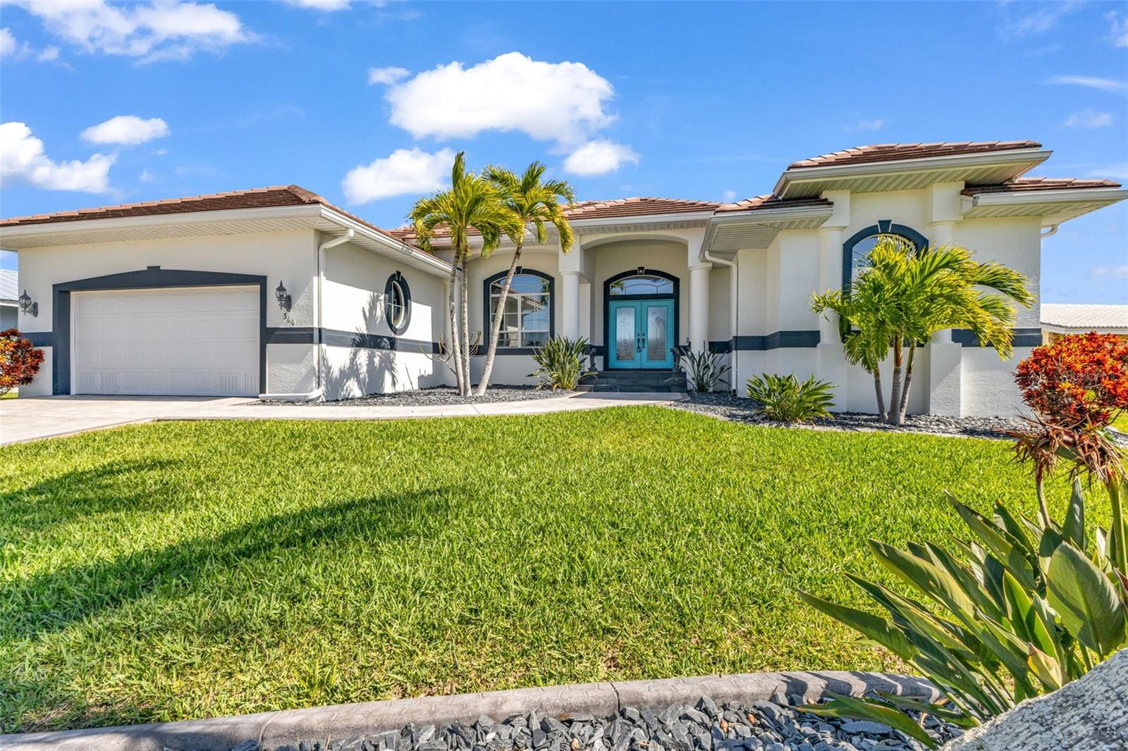 360 CAPRI ISLES COURT