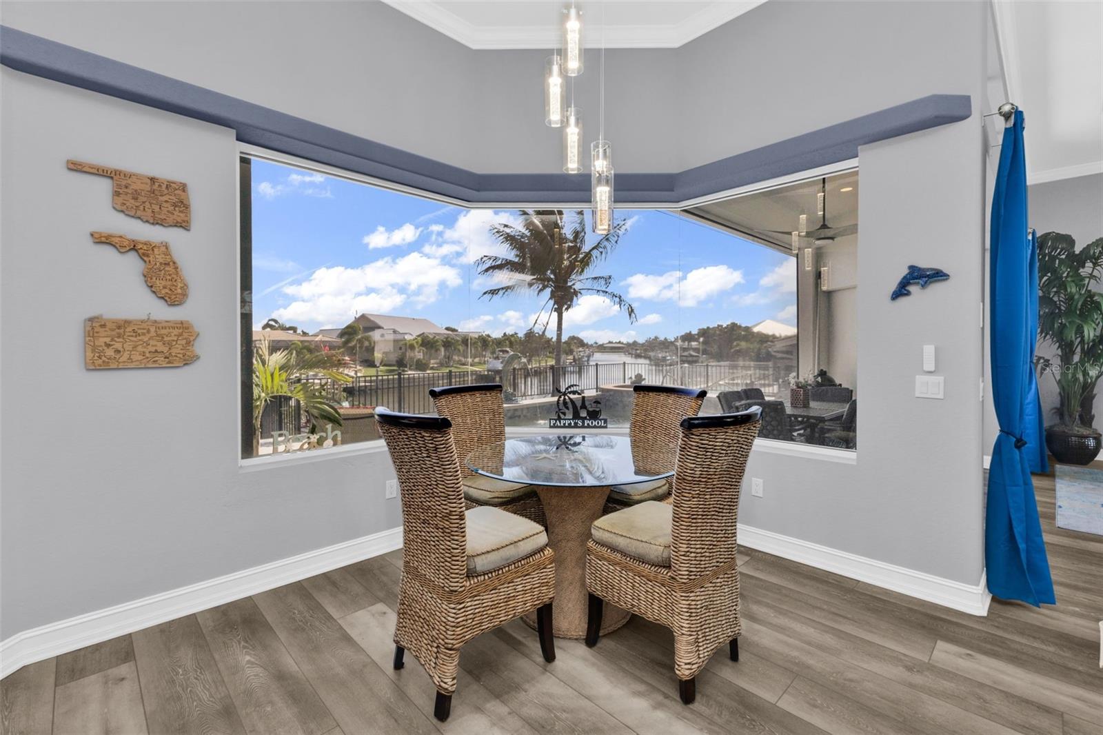 PUNTA GORDA ISLES SEC 05 - Residential