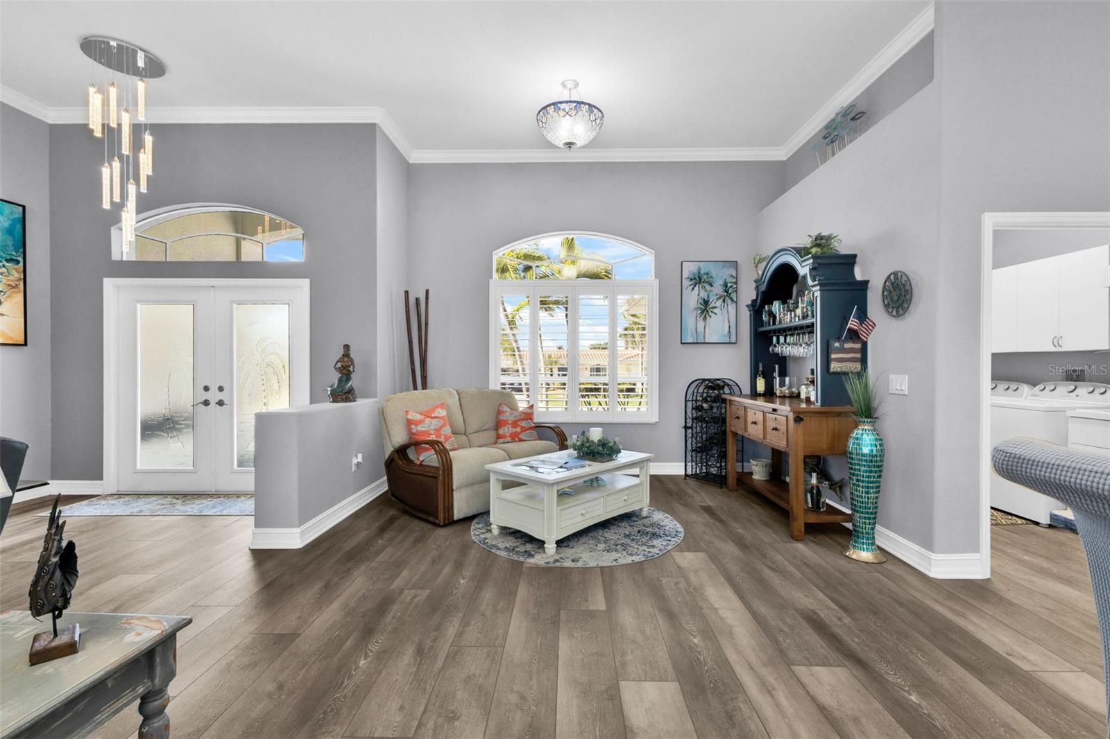 PUNTA GORDA ISLES SEC 05 - Residential