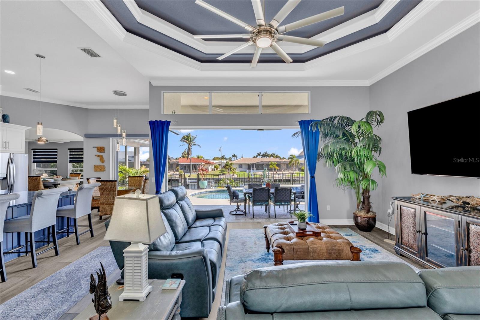 PUNTA GORDA ISLES SEC 05 - Residential