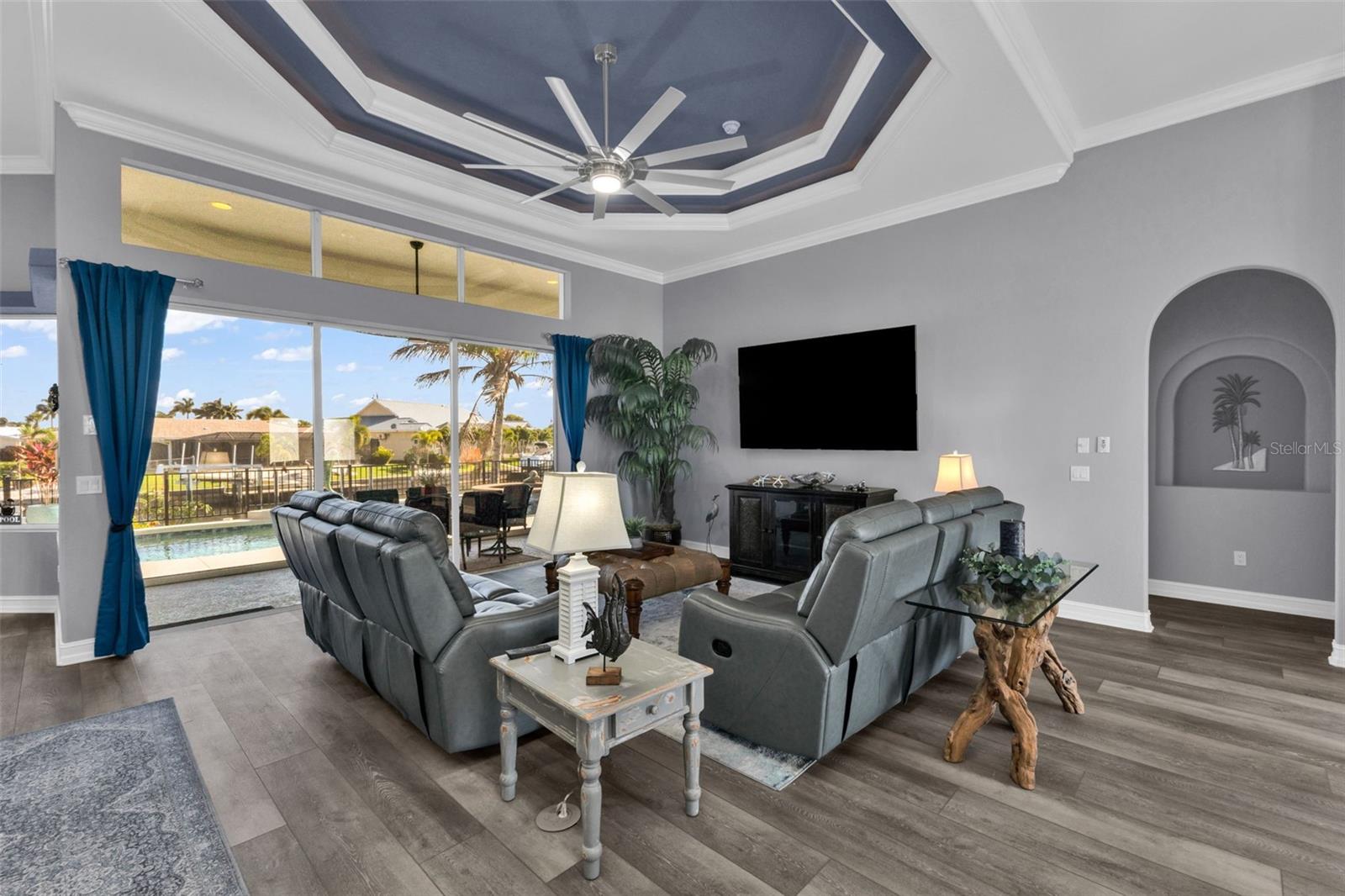 PUNTA GORDA ISLES SEC 05 - Residential