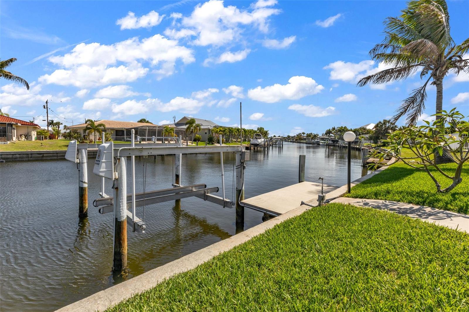PUNTA GORDA ISLES SEC 05 - Residential