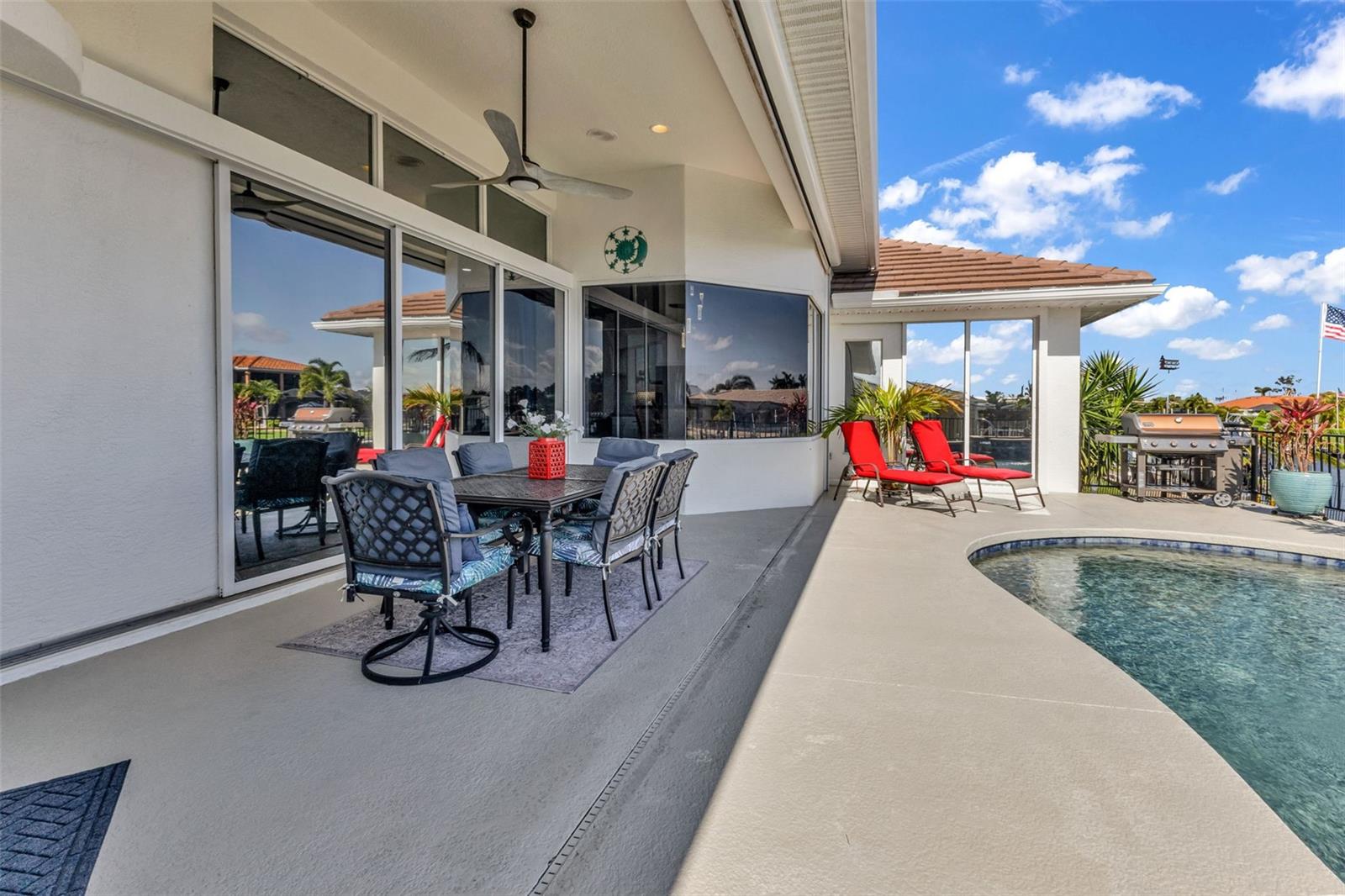 PUNTA GORDA ISLES SEC 05 - Residential