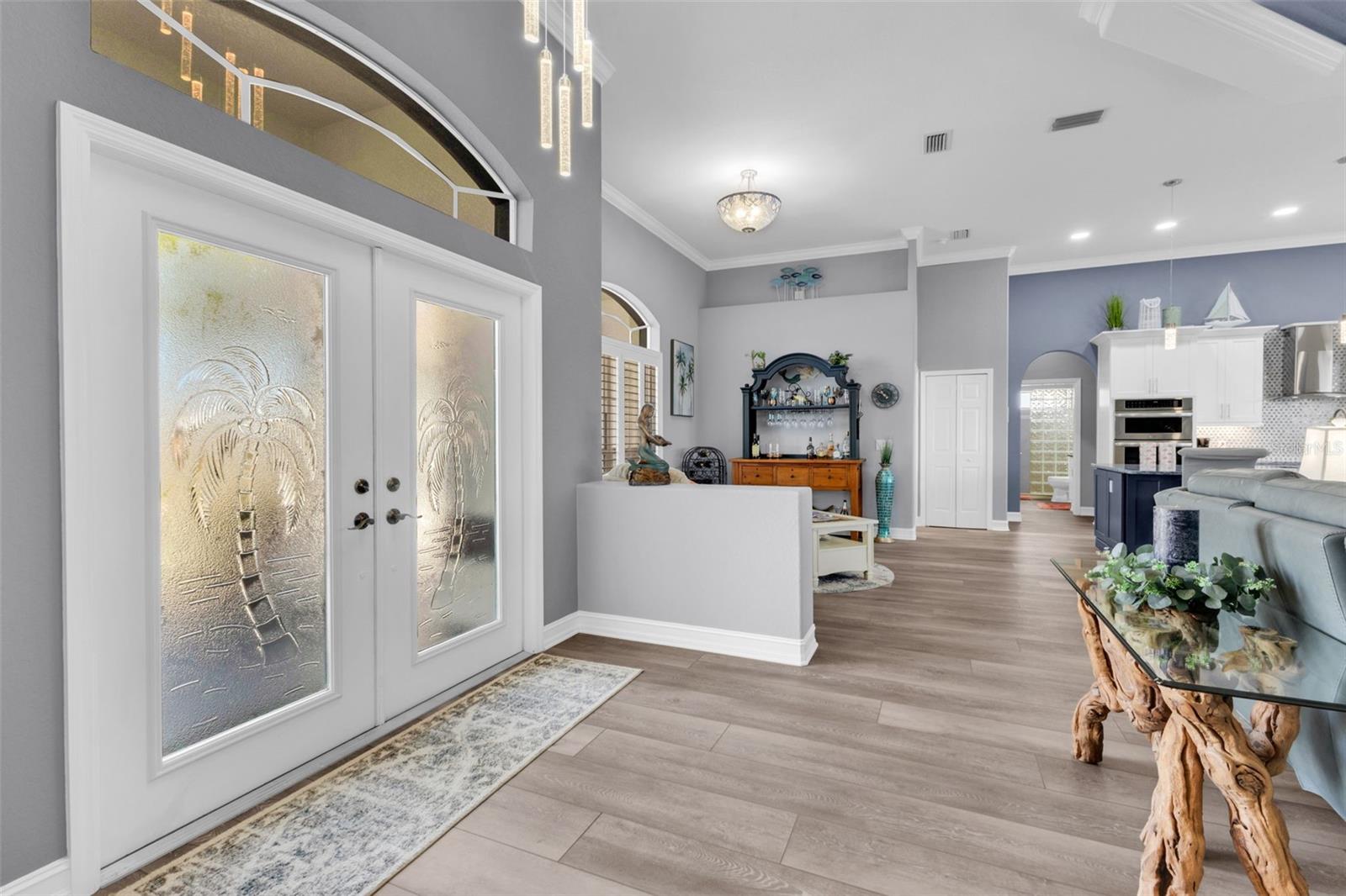 PUNTA GORDA ISLES SEC 05 - Residential