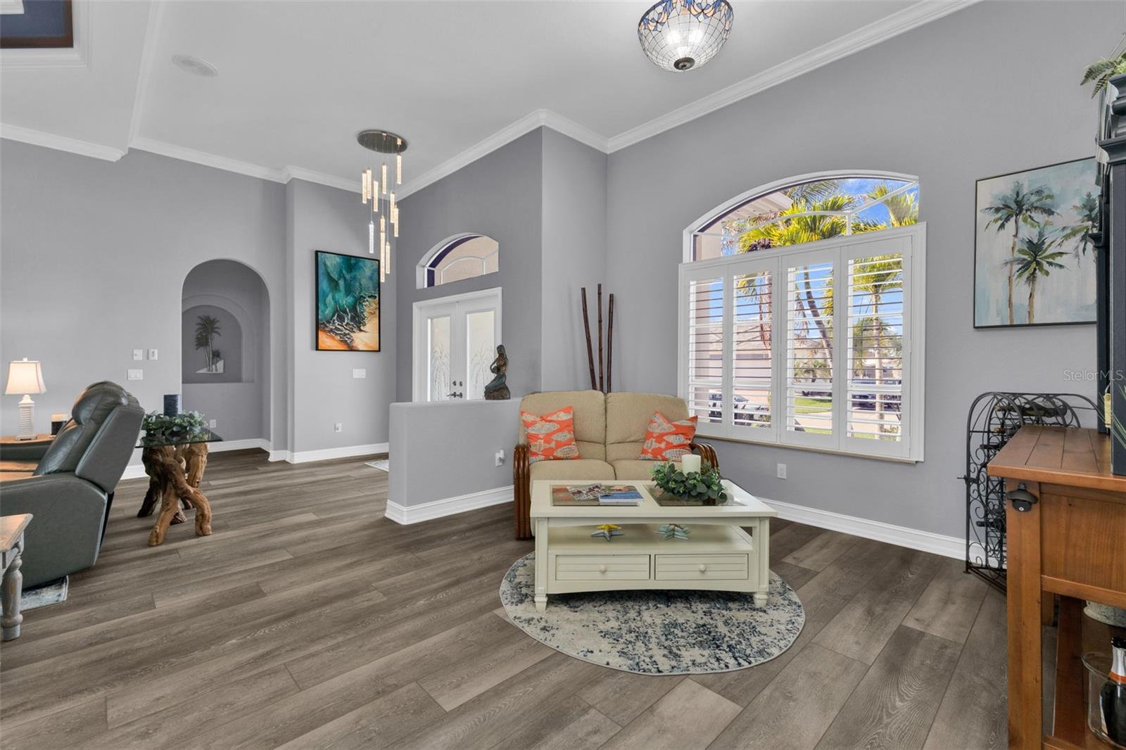 PUNTA GORDA ISLES SEC 05 - Residential