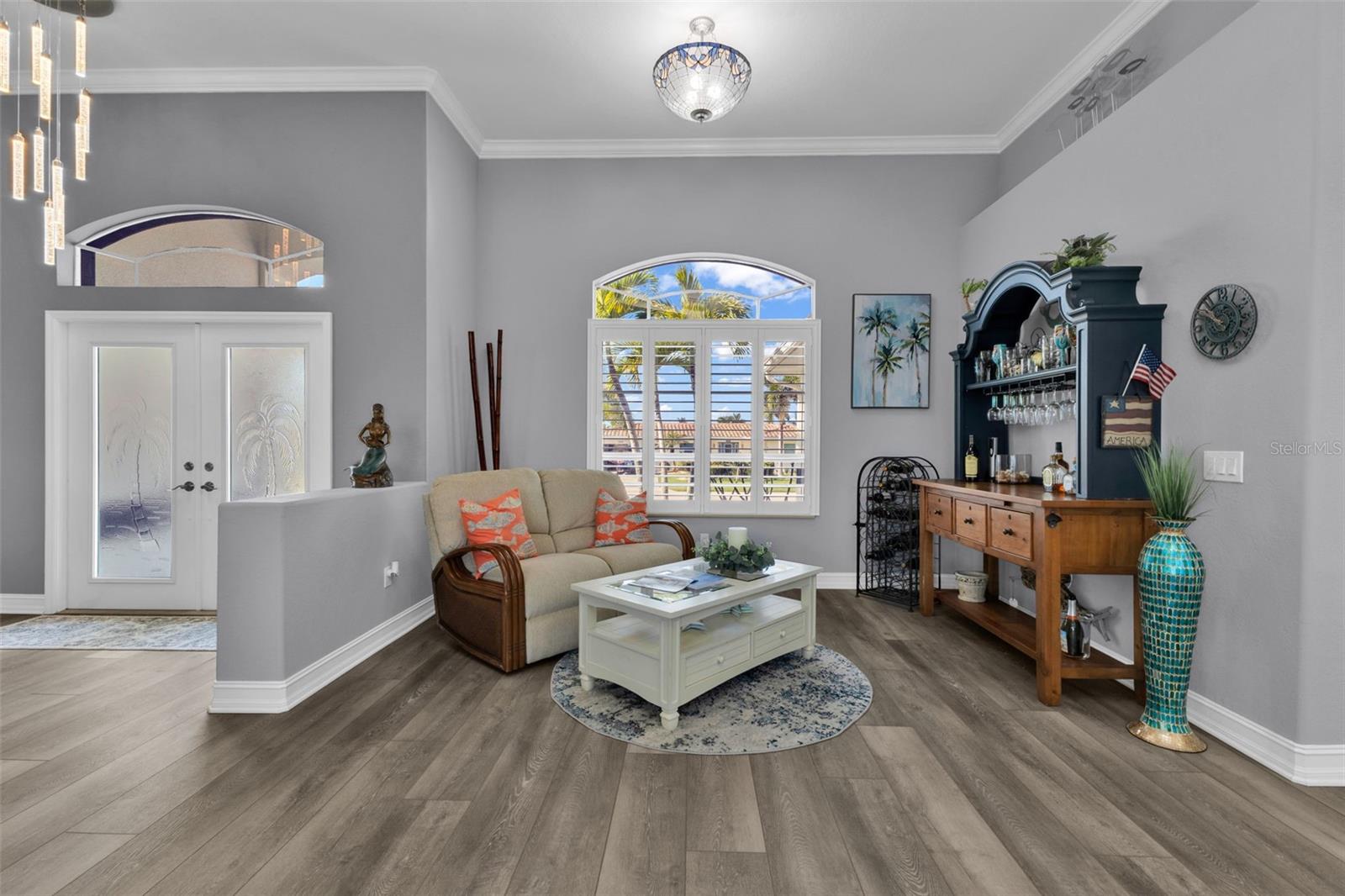 PUNTA GORDA ISLES SEC 05 - Residential