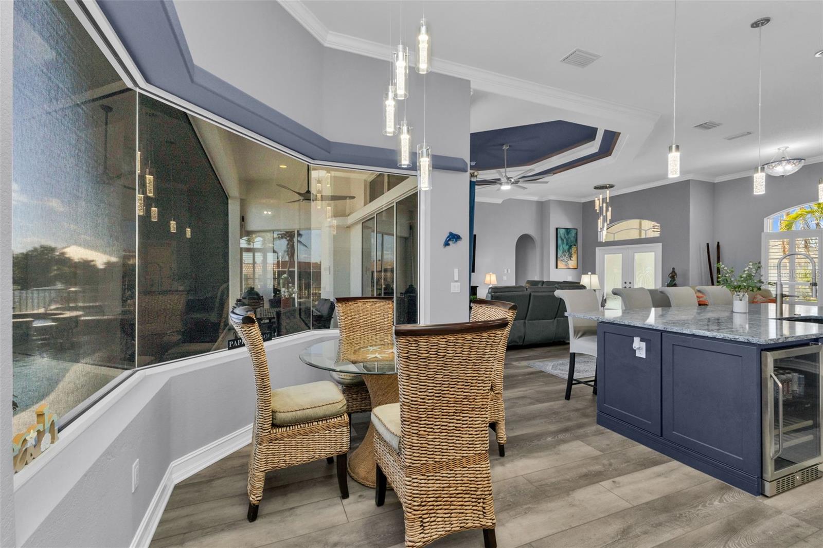 PUNTA GORDA ISLES SEC 05 - Residential