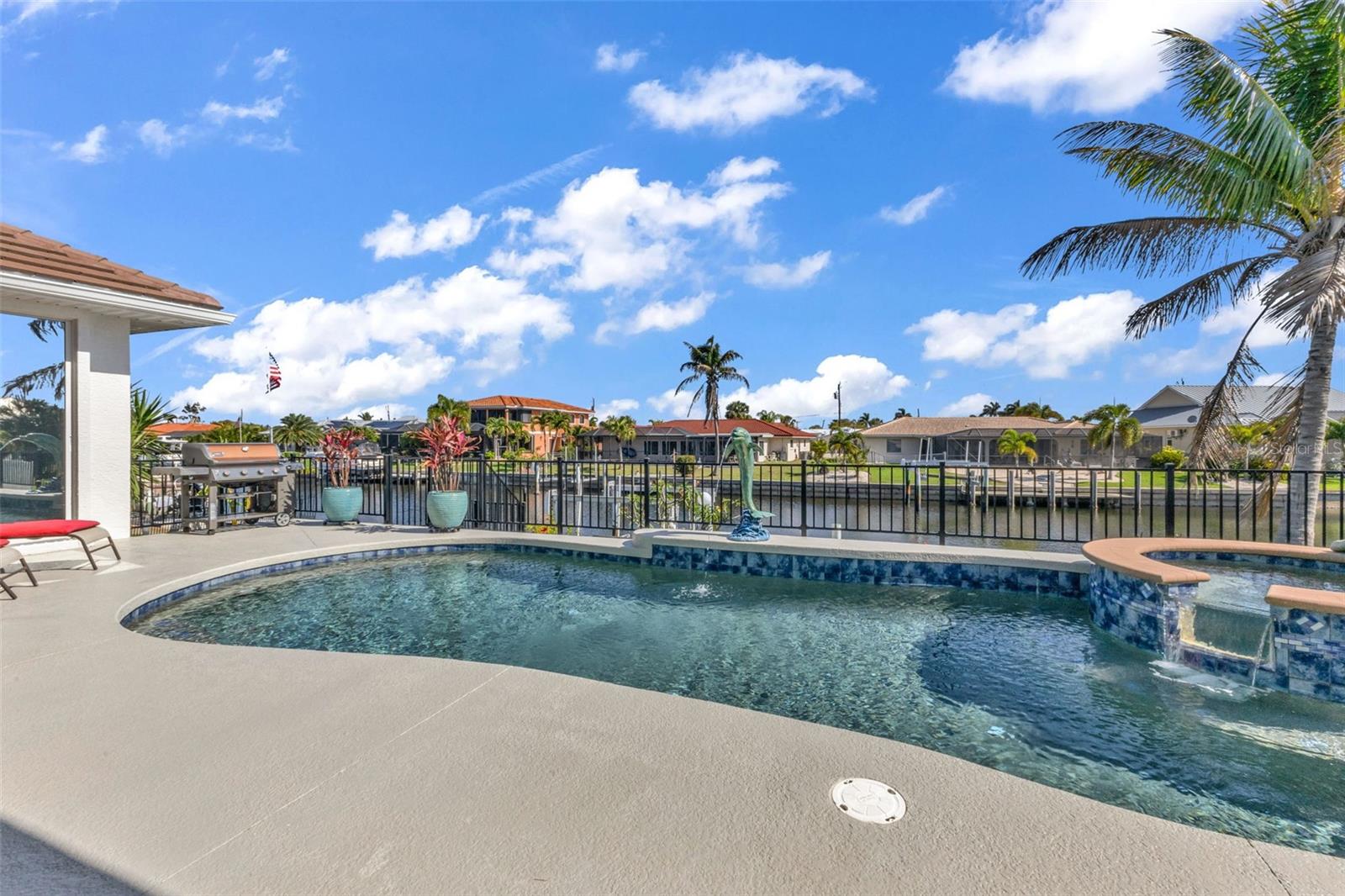 PUNTA GORDA ISLES SEC 05 - Residential