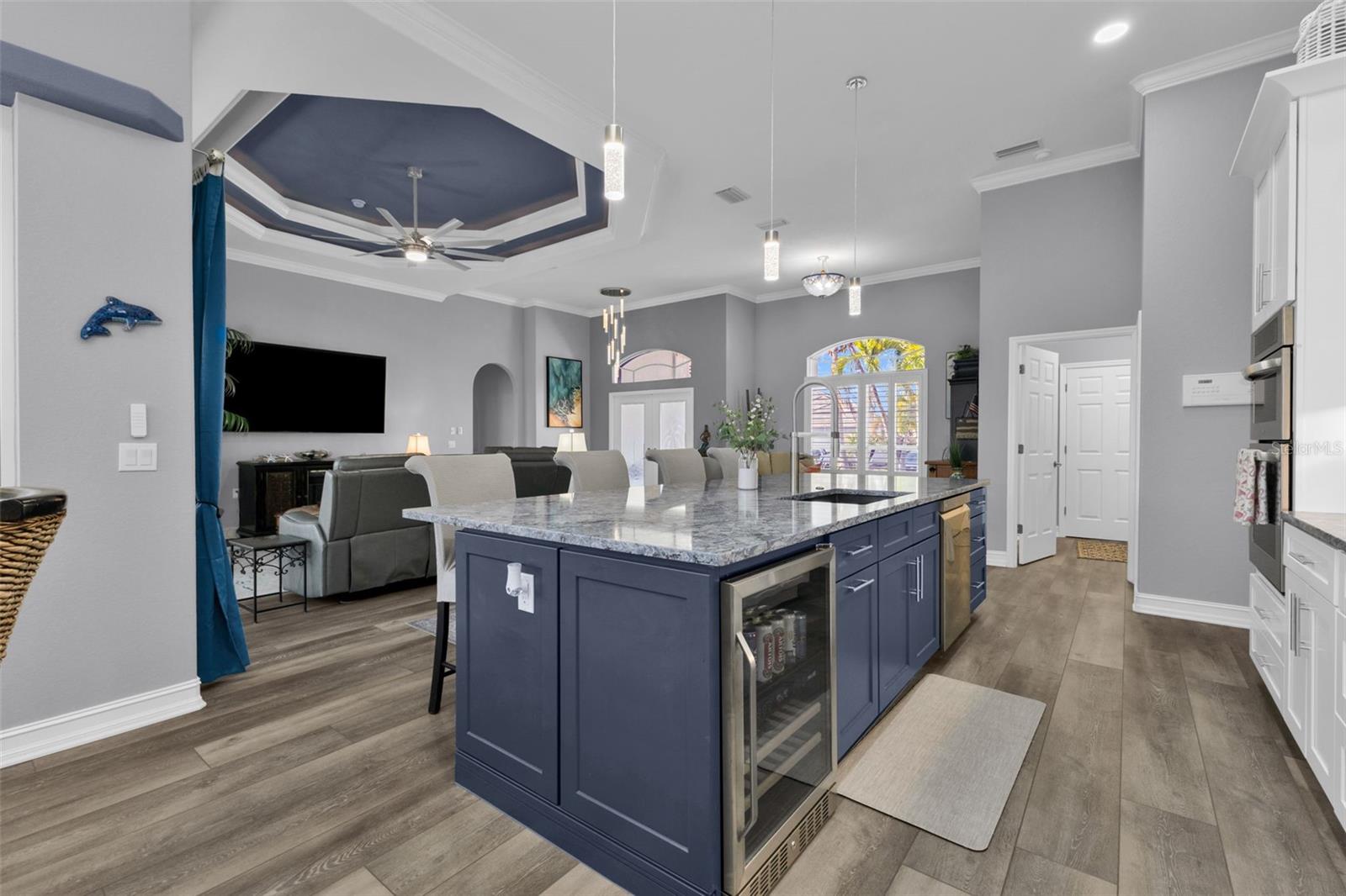 PUNTA GORDA ISLES SEC 05 - Residential