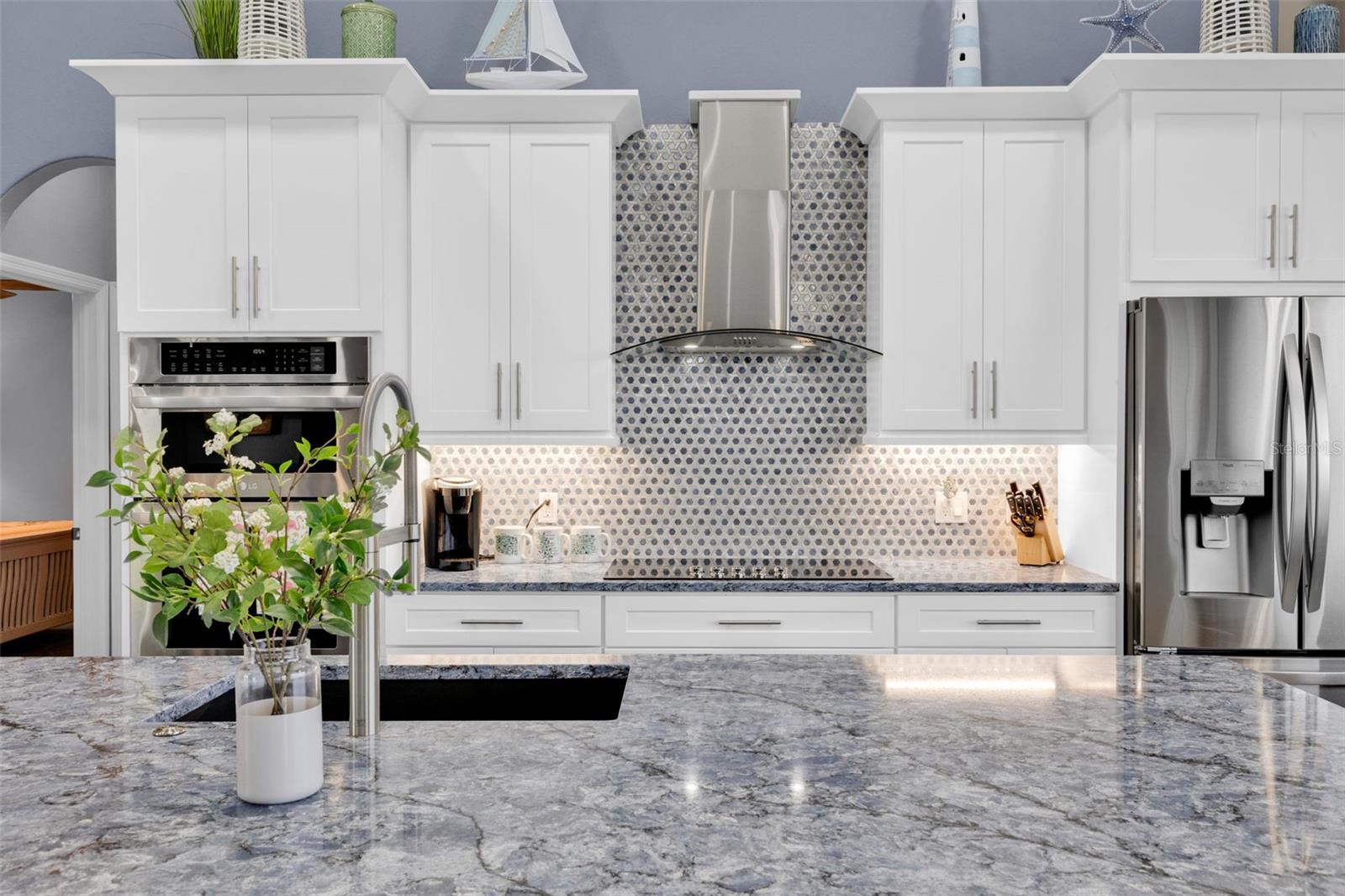 PUNTA GORDA ISLES SEC 05 - Residential