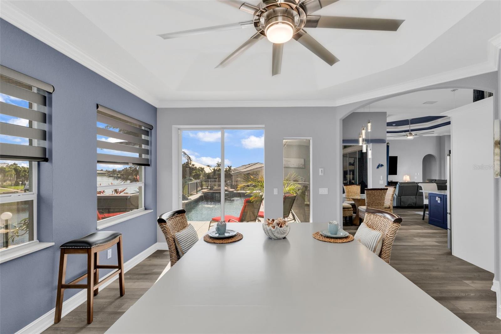 PUNTA GORDA ISLES SEC 05 - Residential