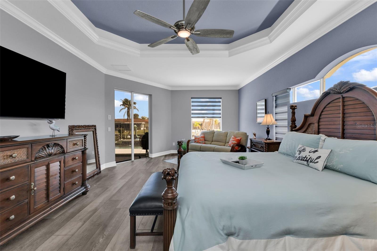 PUNTA GORDA ISLES SEC 05 - Residential