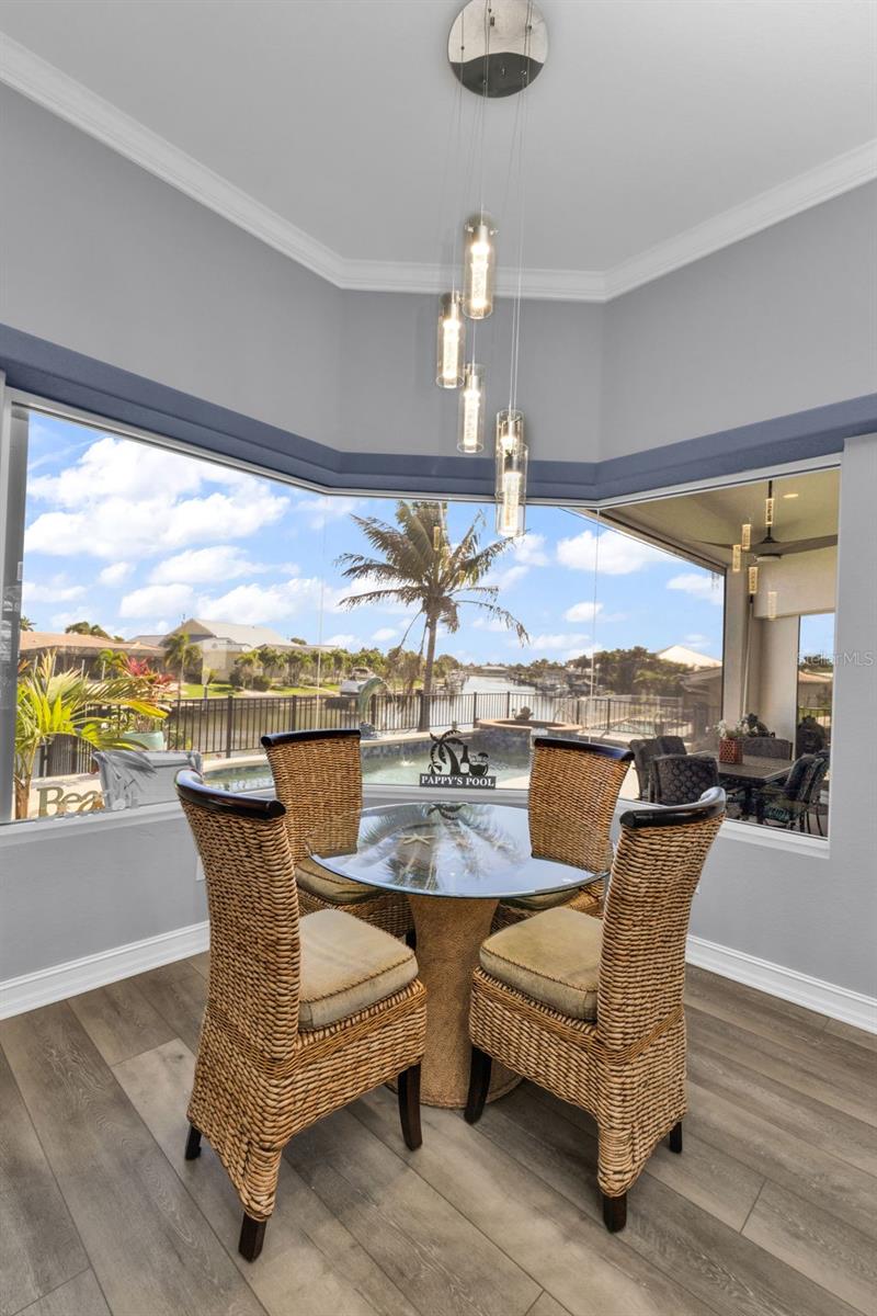 PUNTA GORDA ISLES SEC 05 - Residential