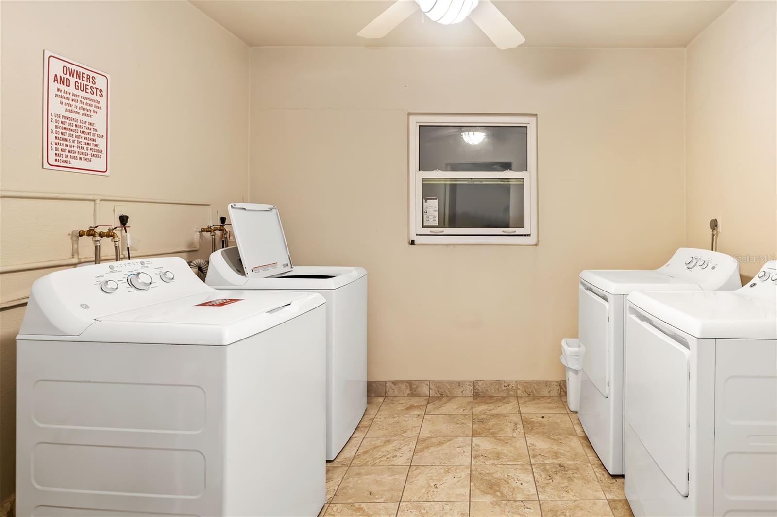 PALM AIRE CONDO 1 - Residential