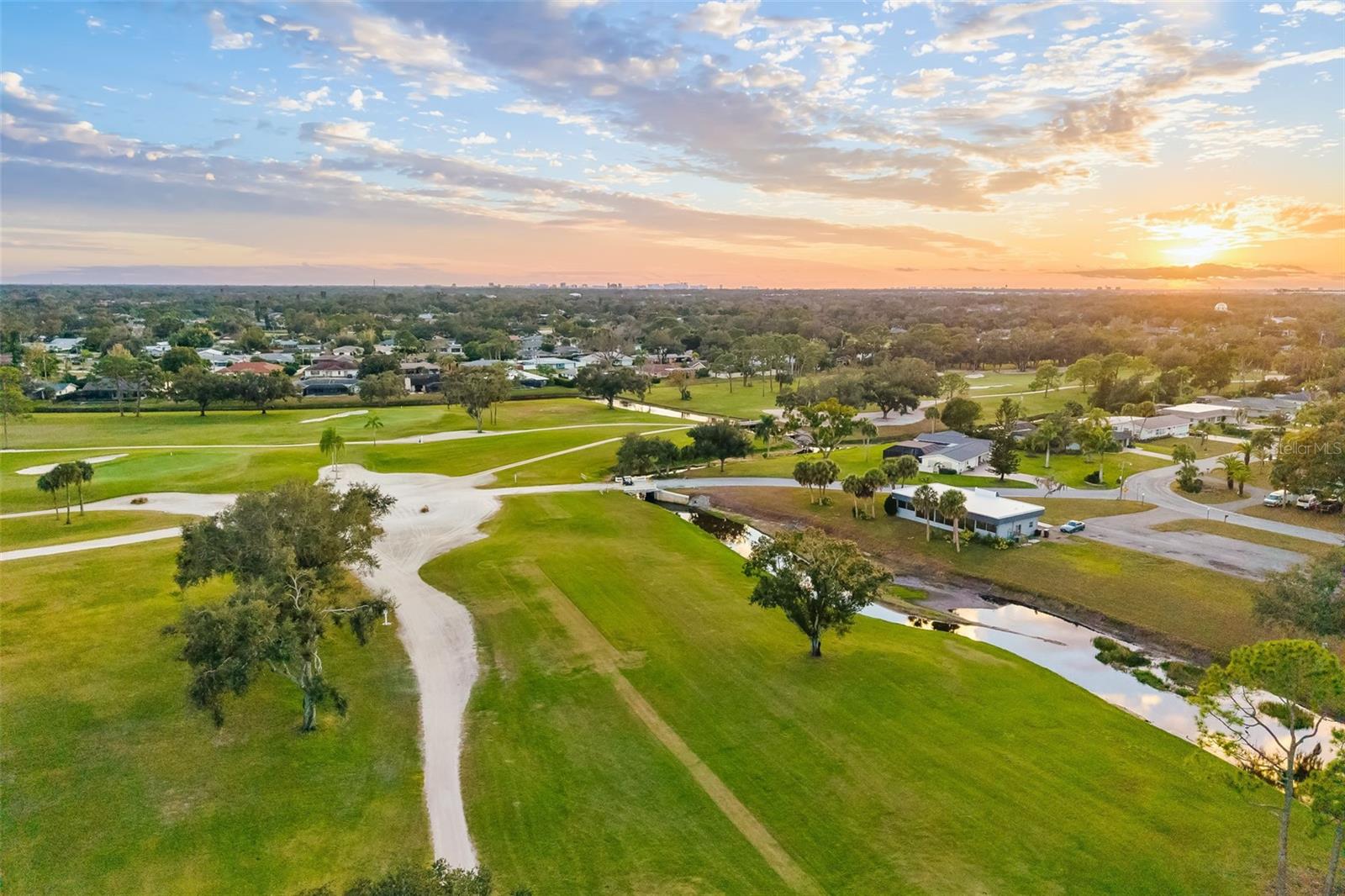 PALM AIRE CONDO 1 - Residential
