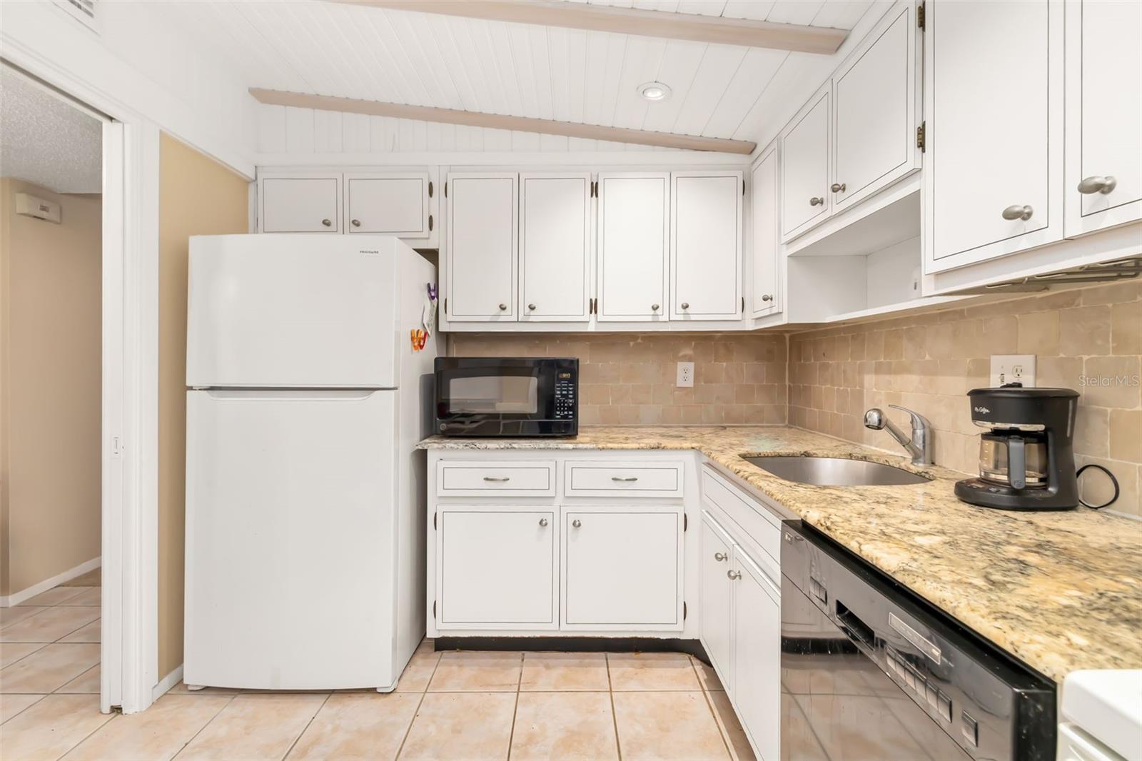 PALM AIRE CONDO 1 - Residential