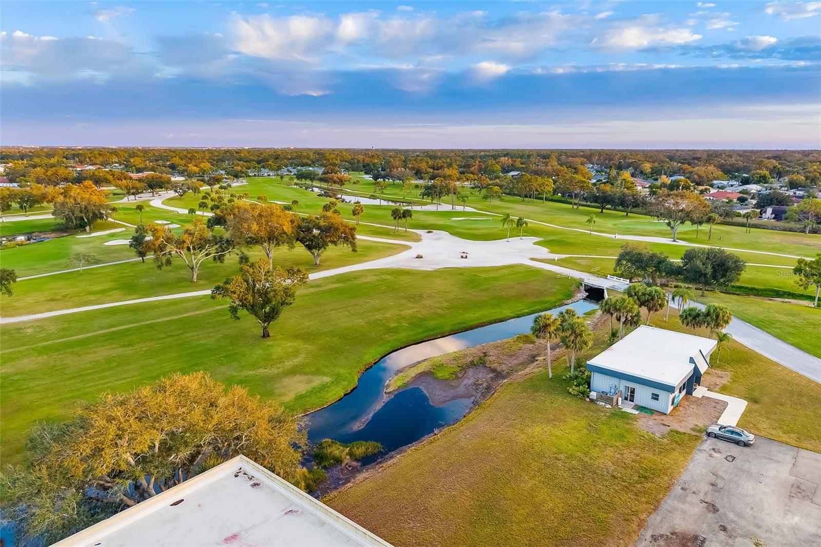 PALM AIRE CONDO 1 - Residential