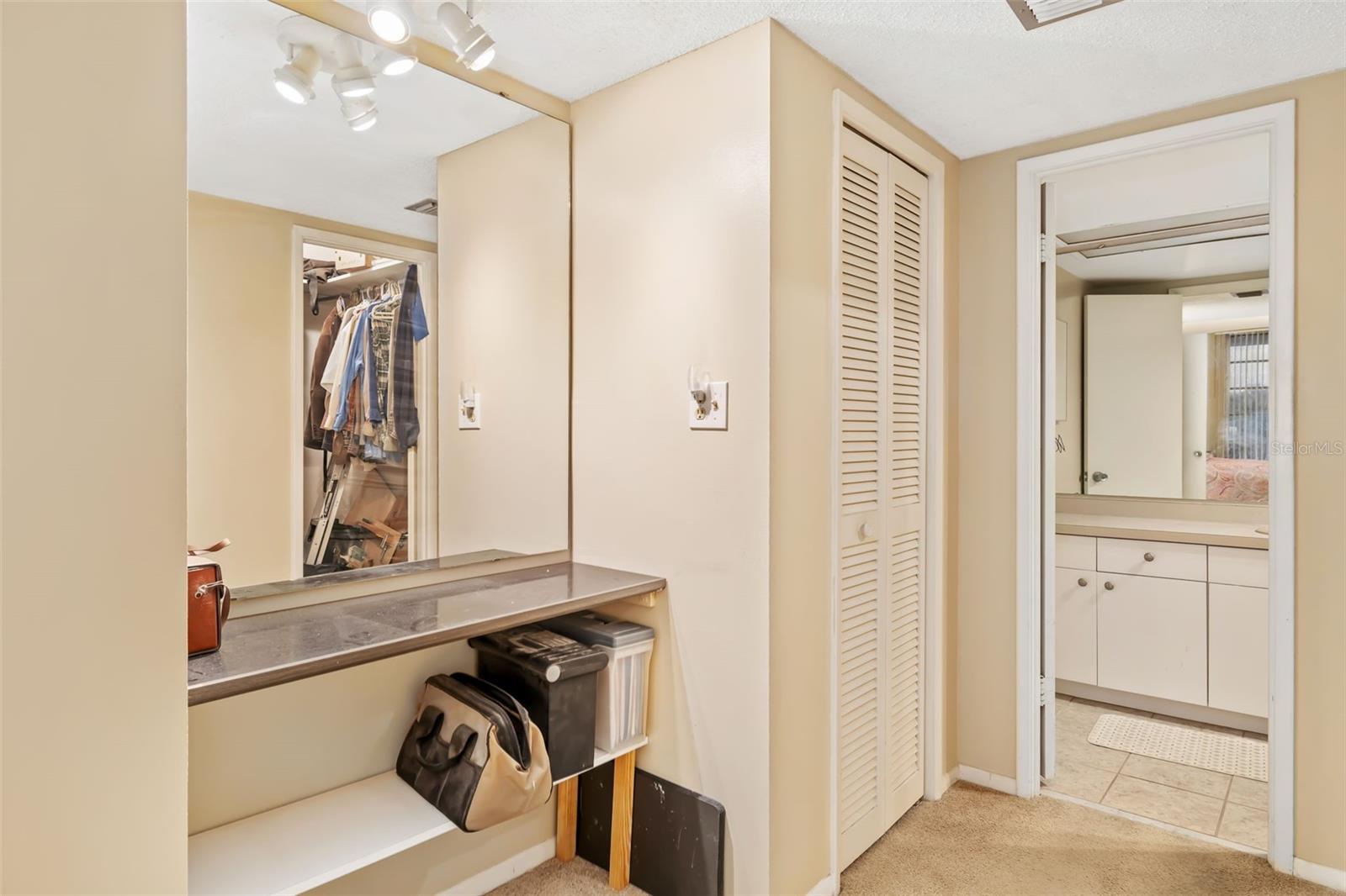 PALM AIRE CONDO 1 - Residential