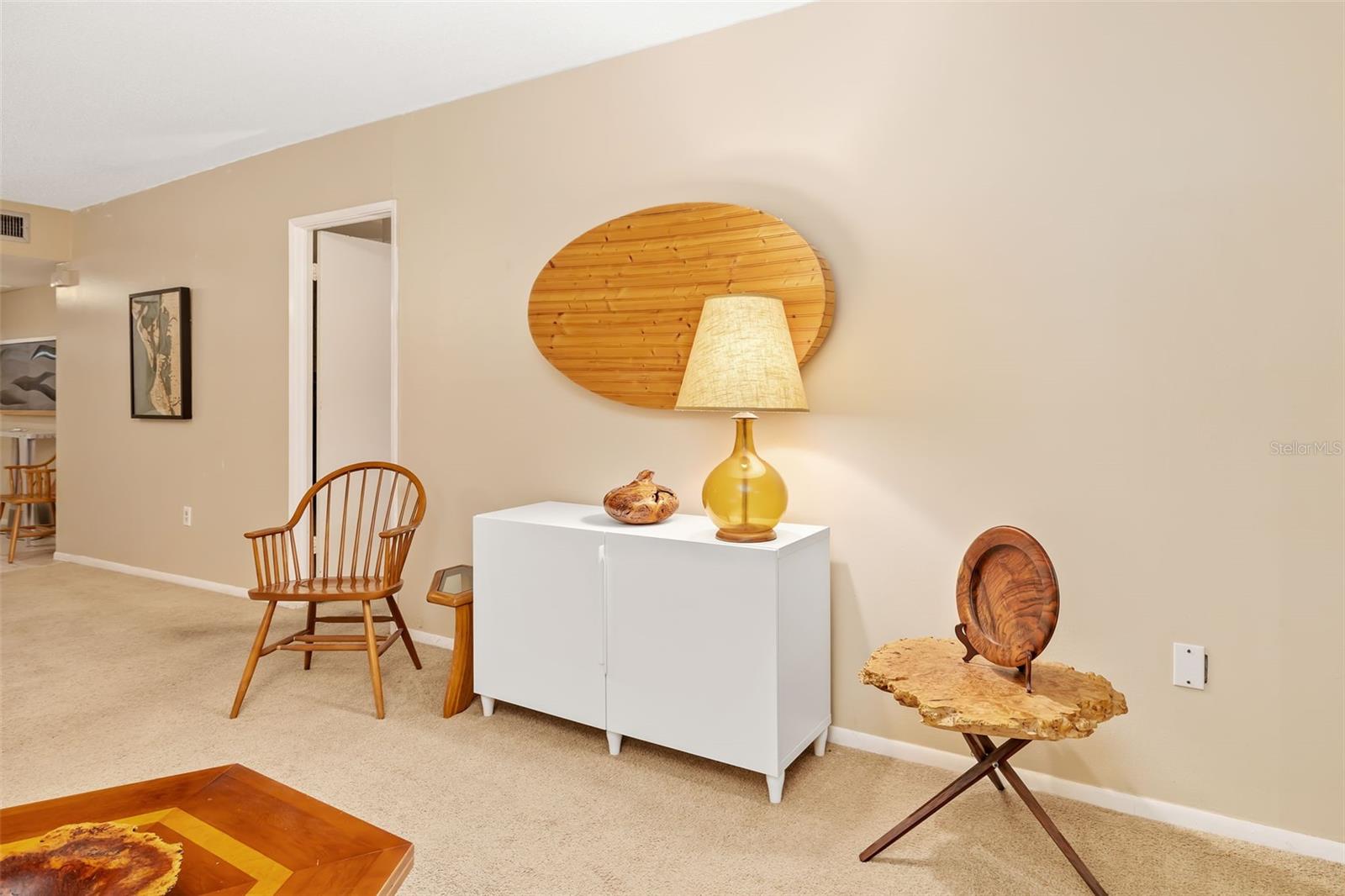 PALM AIRE CONDO 1 - Residential