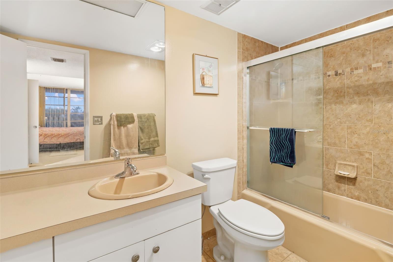 PALM AIRE CONDO 1 - Residential