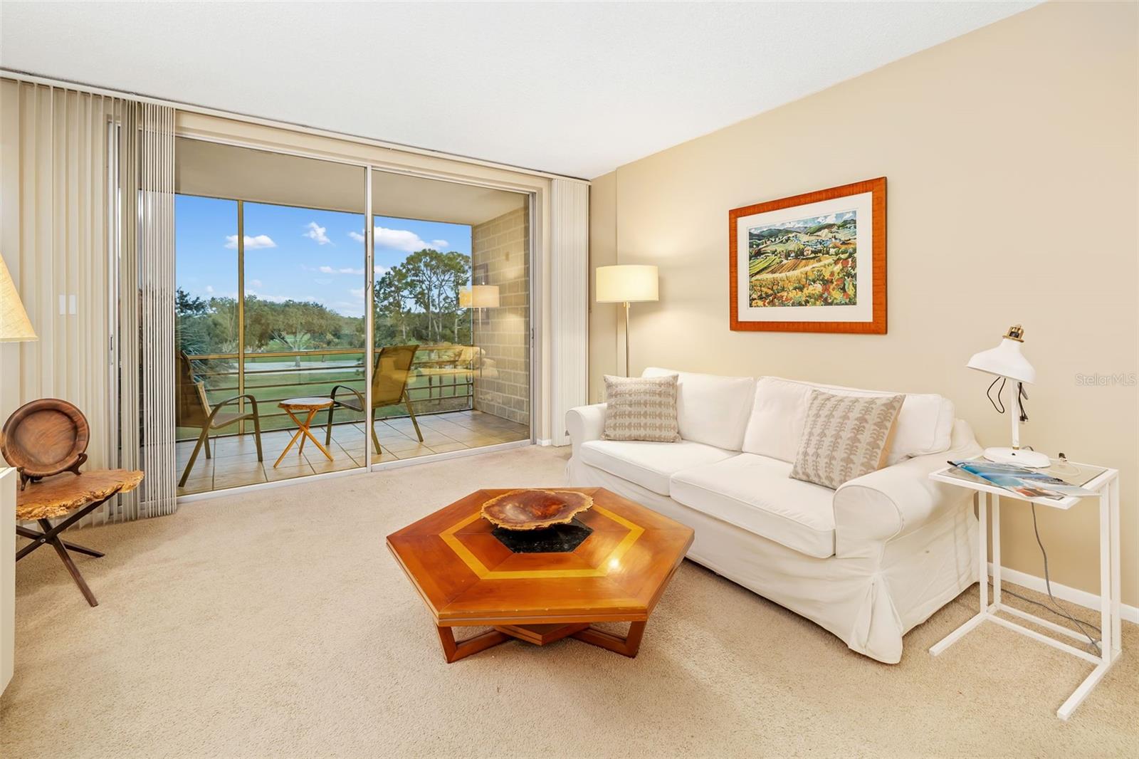 PALM AIRE CONDO 1 - Residential