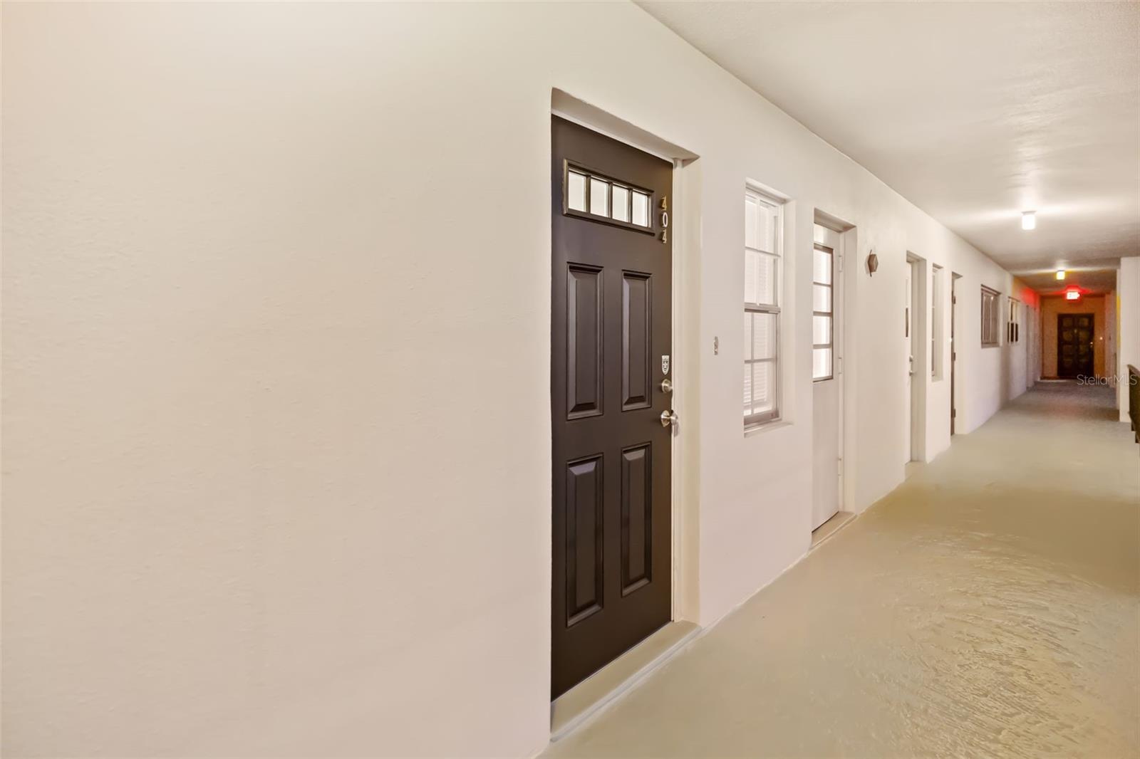 PALM AIRE CONDO 1 - Residential