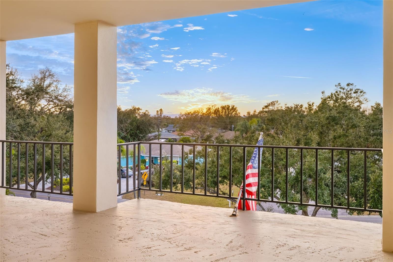 PALM AIRE CONDO 1 - Residential