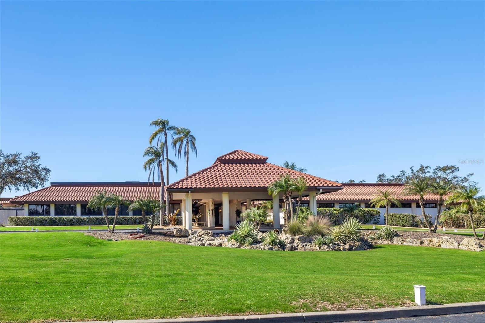 PALM AIRE CONDO 1 - Residential