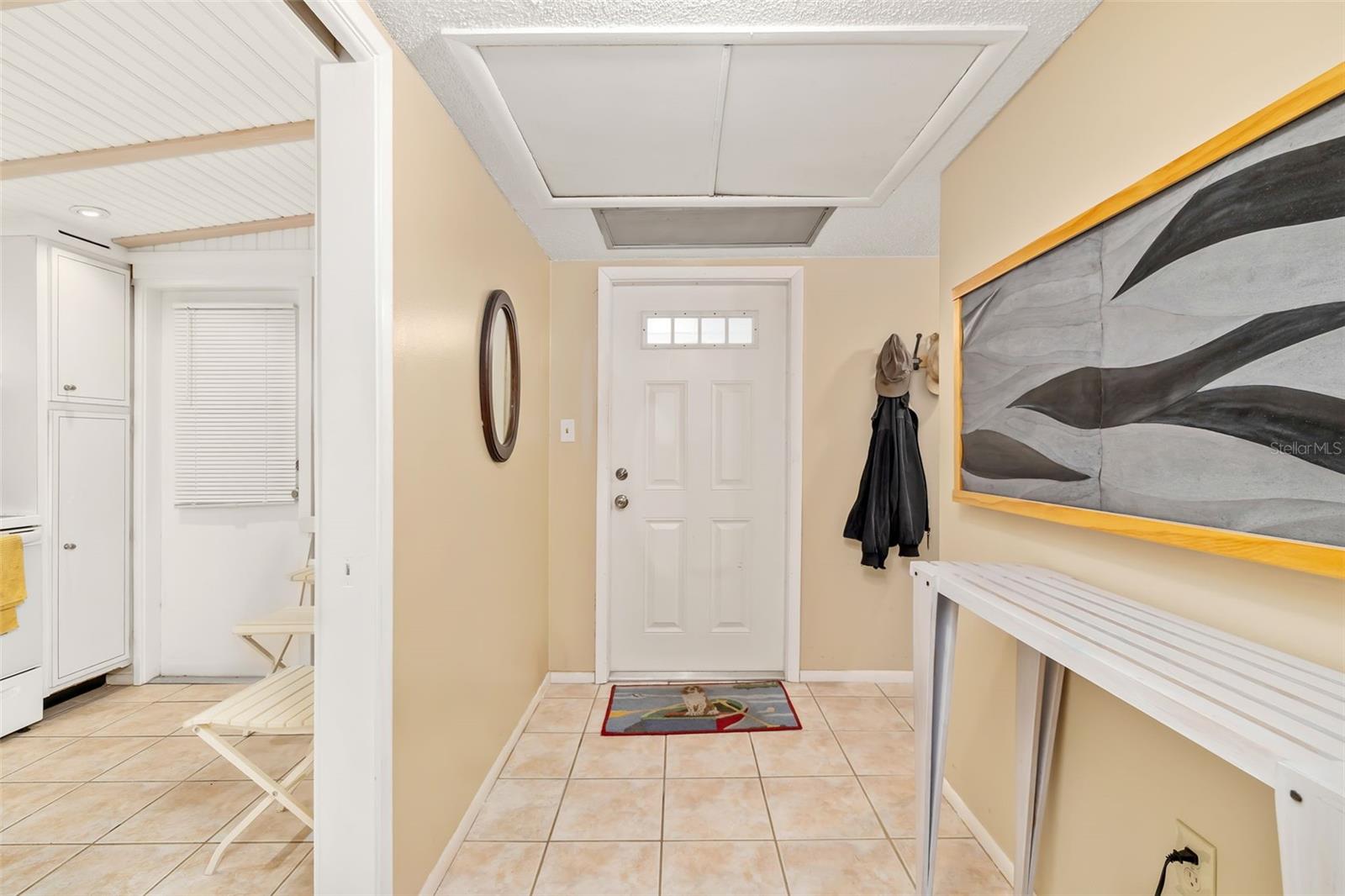 PALM AIRE CONDO 1 - Residential