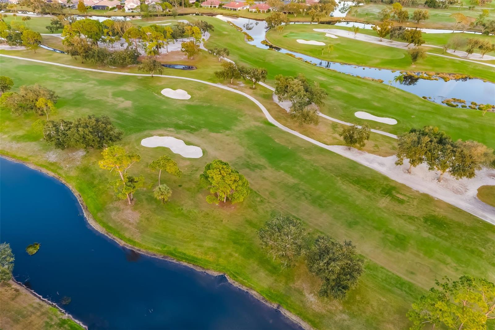 PALM AIRE CONDO 1 - Residential