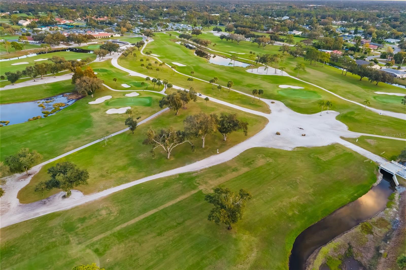 PALM AIRE CONDO 1 - Residential