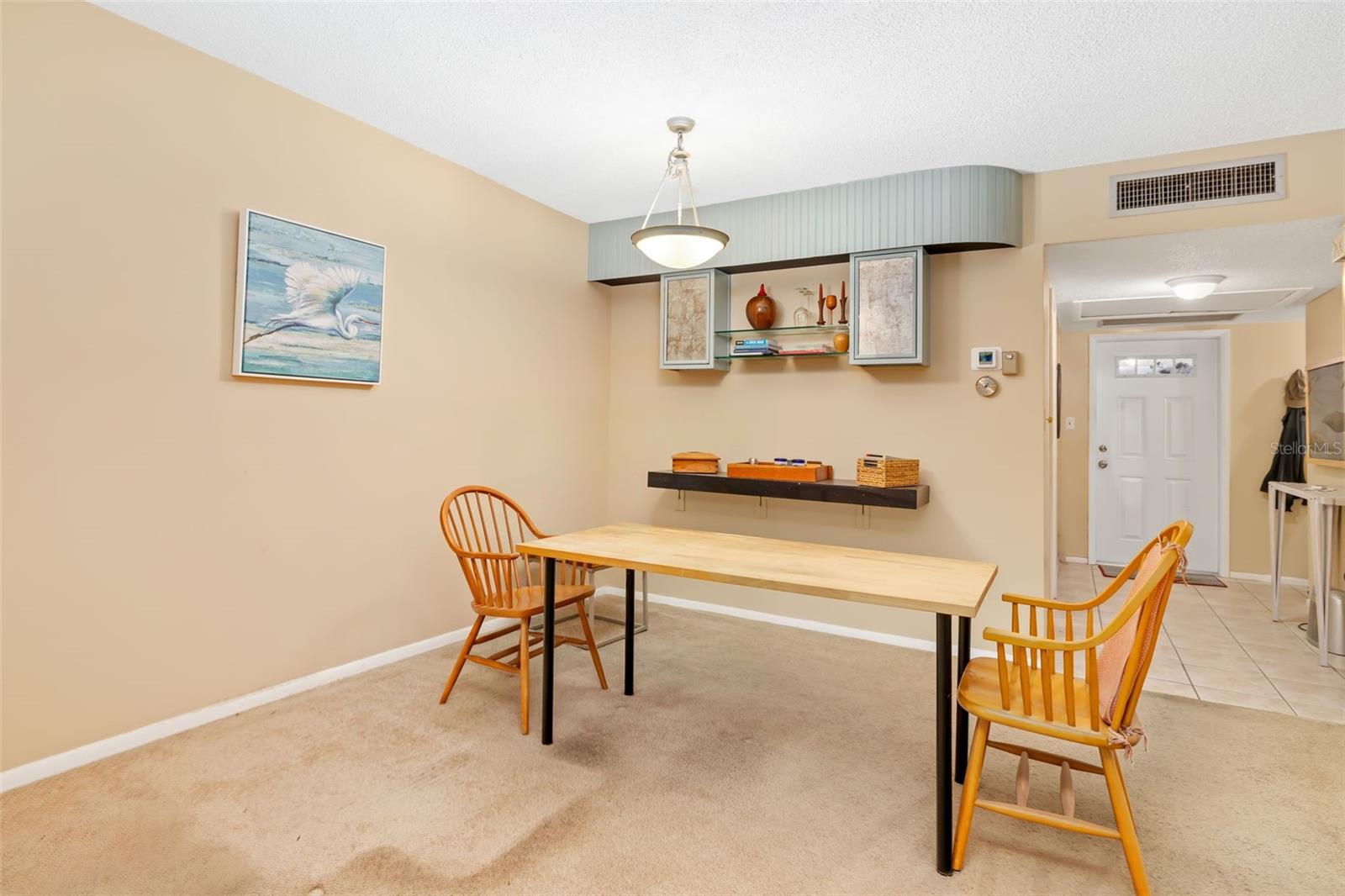 PALM AIRE CONDO 1 - Residential