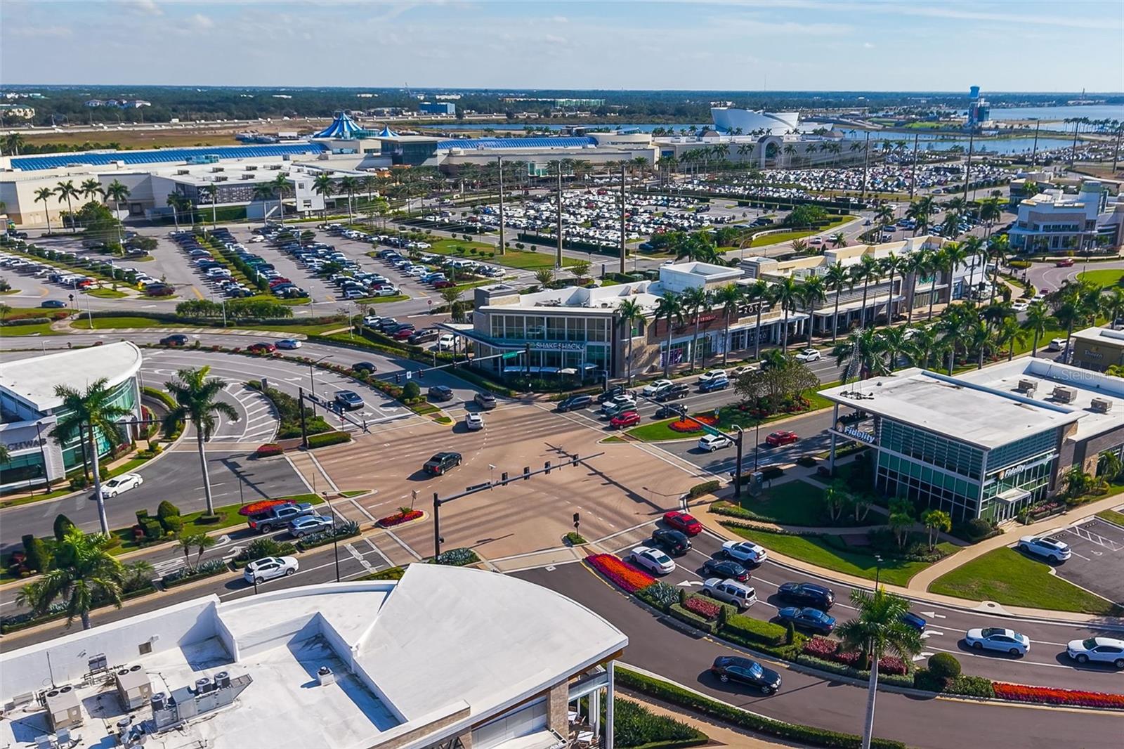 PALM AIRE CONDO 1 - Residential