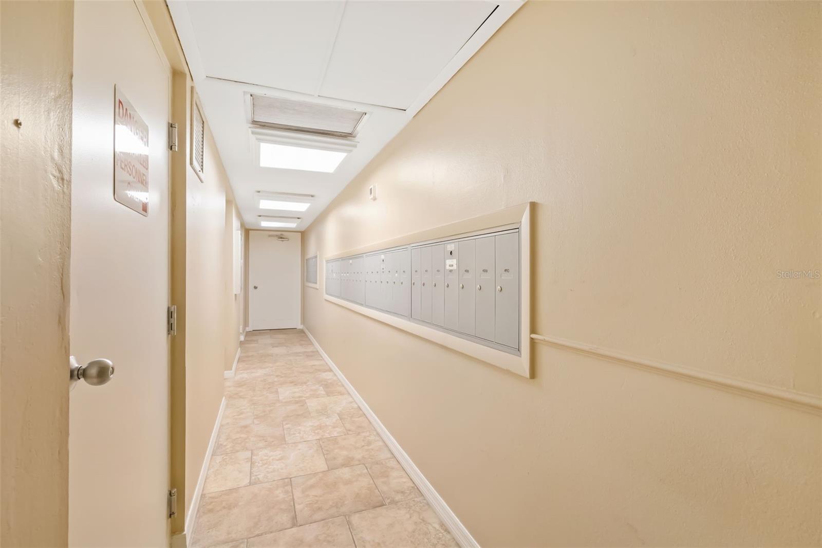 PALM AIRE CONDO 1 - Residential