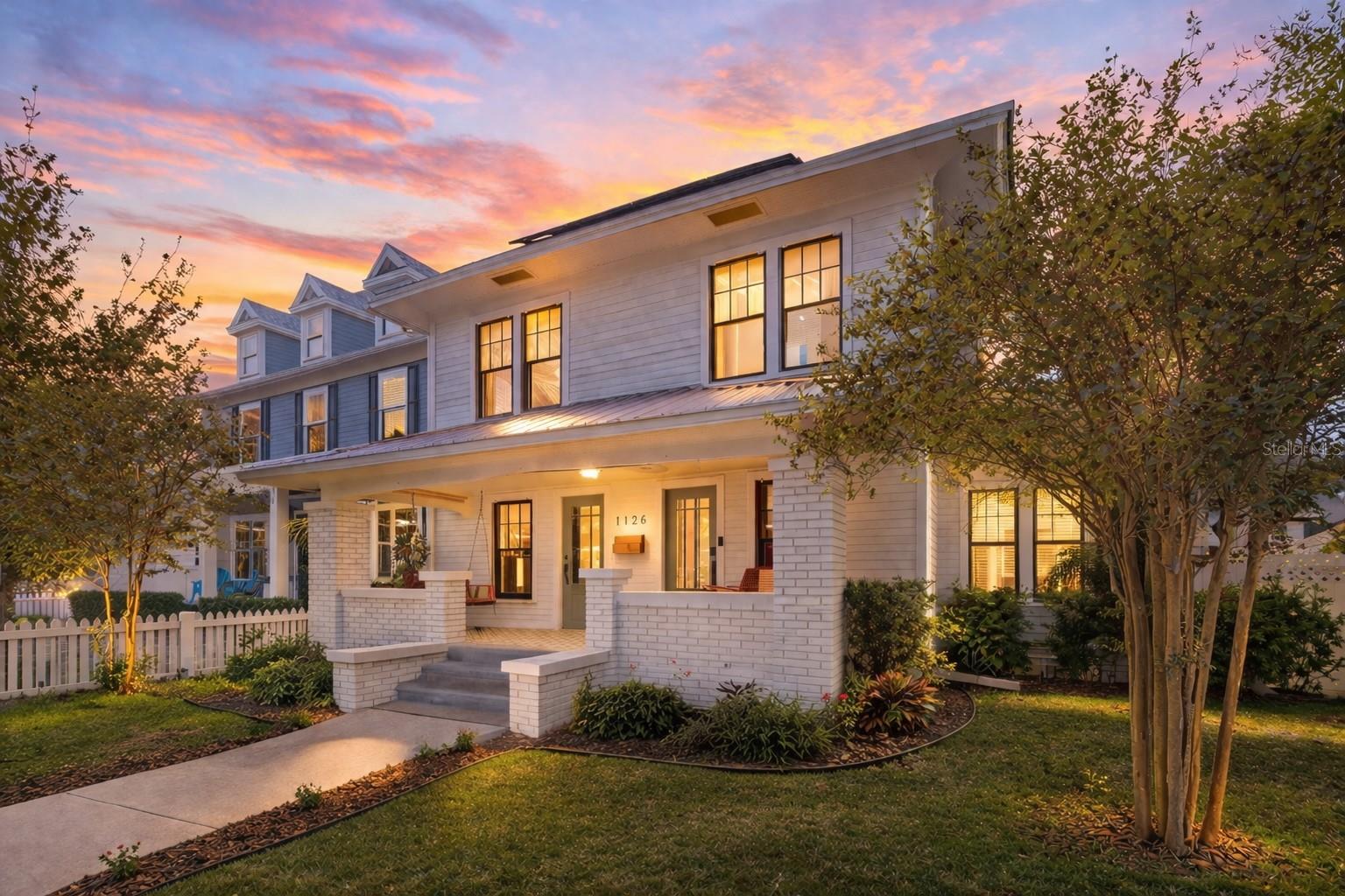 HILCREST - Residential